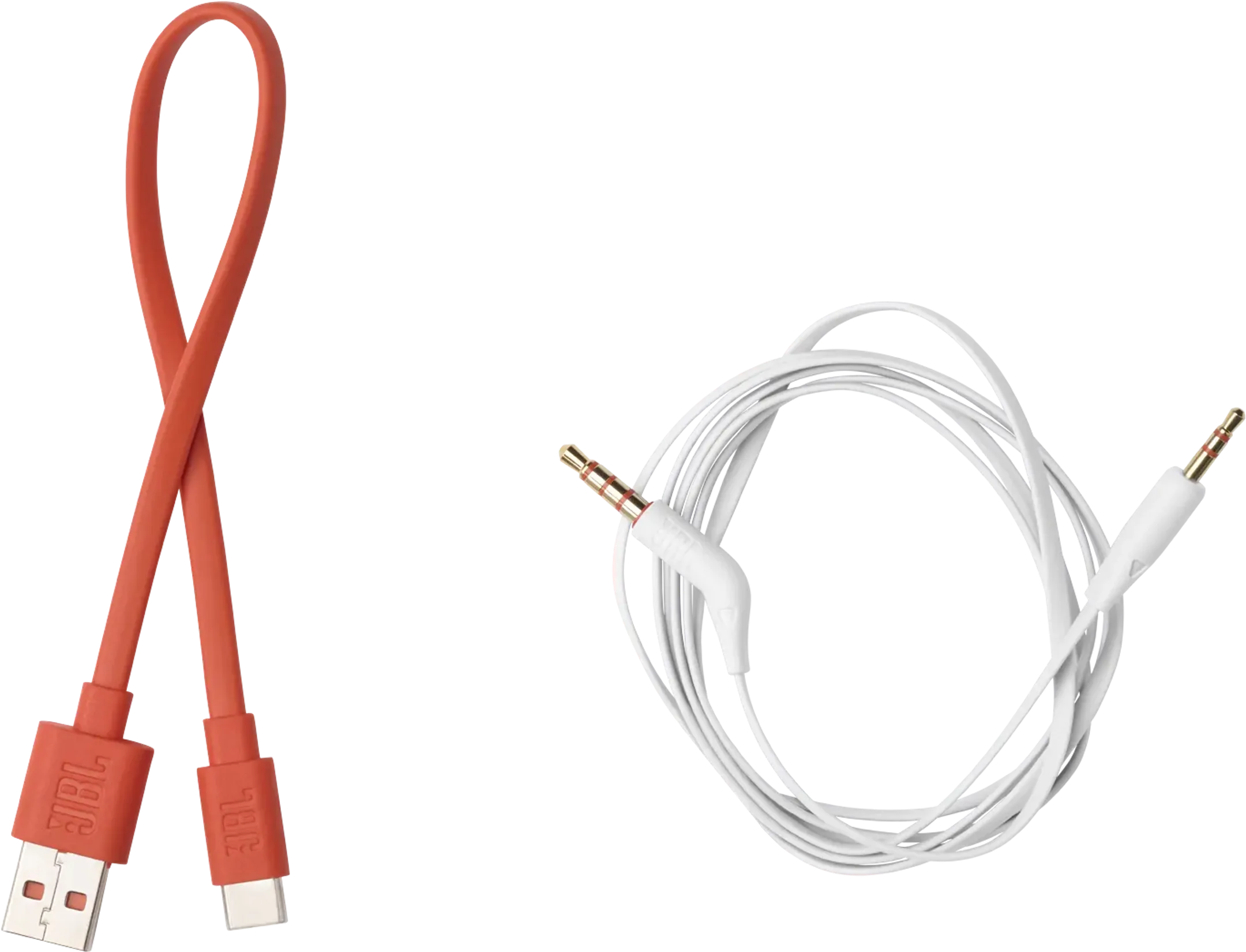 JBL Tune 720BT draadloze koptelefoon - Wit image