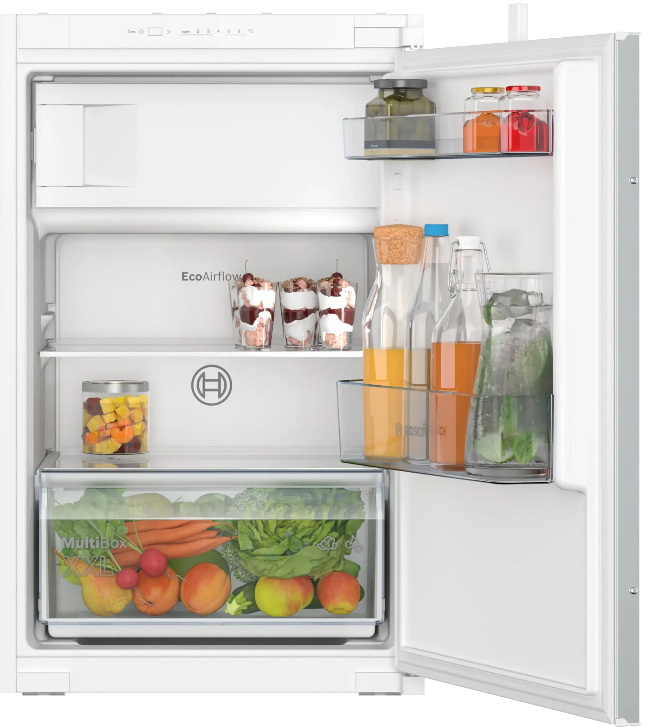 Frigo encastrable KIL22NSE0