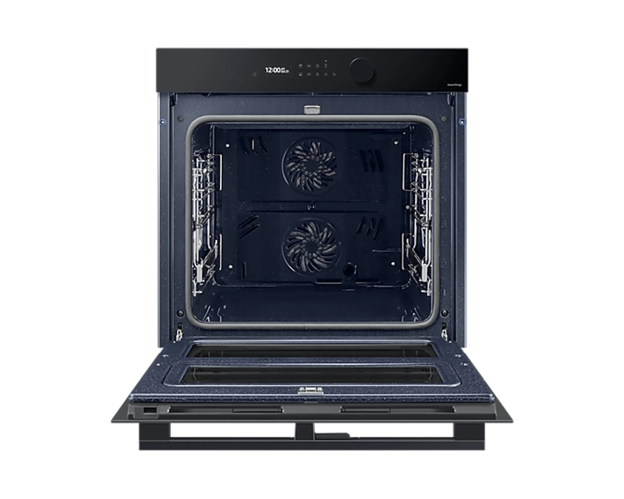 Samsung Inbouw oven NV7B5755SAK Dual Cook Flex image
