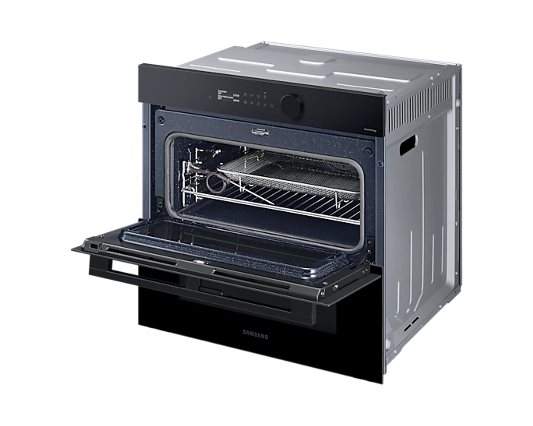 Samsung Inbouw oven NV7B5755SAK Dual Cook Flex image