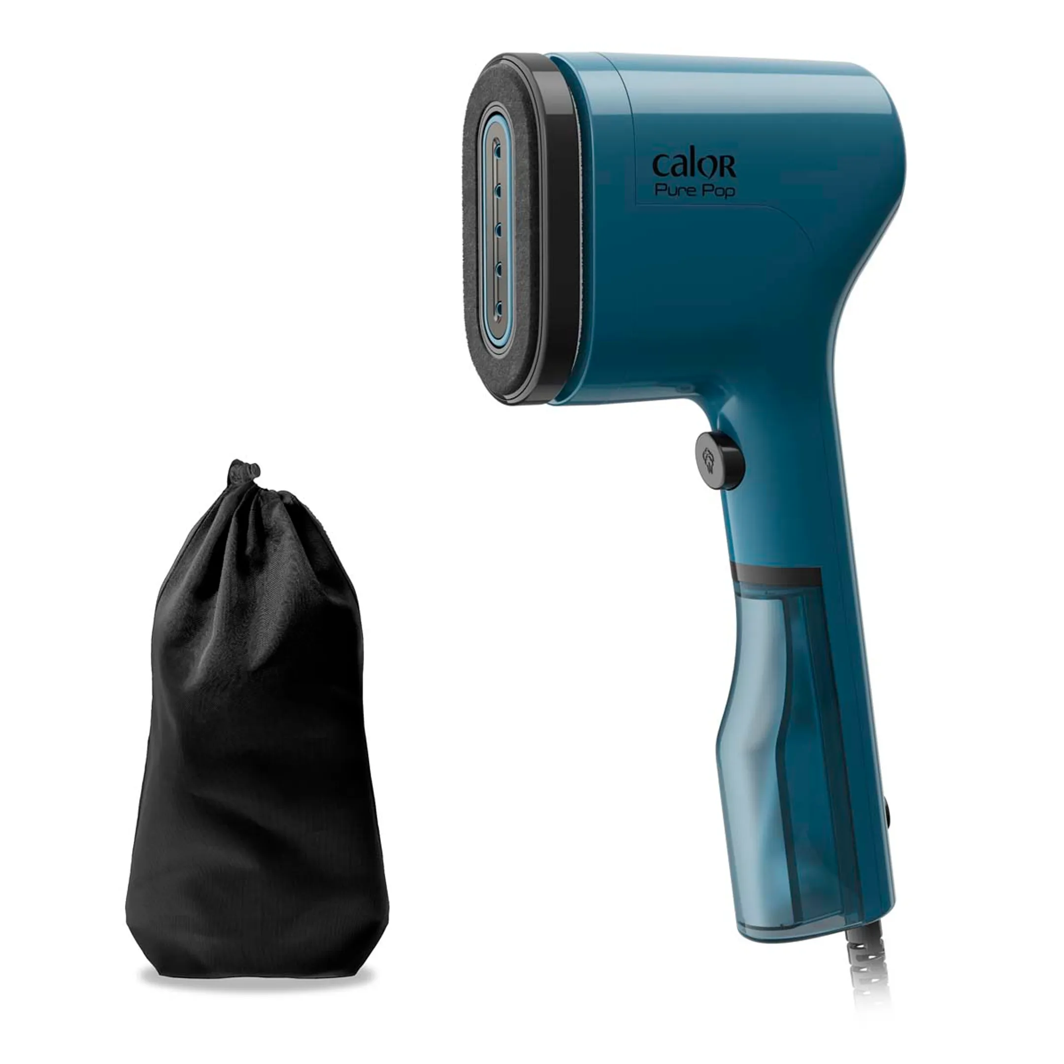 Calor Défroisseur Pure Pop 1300 W Bleu image