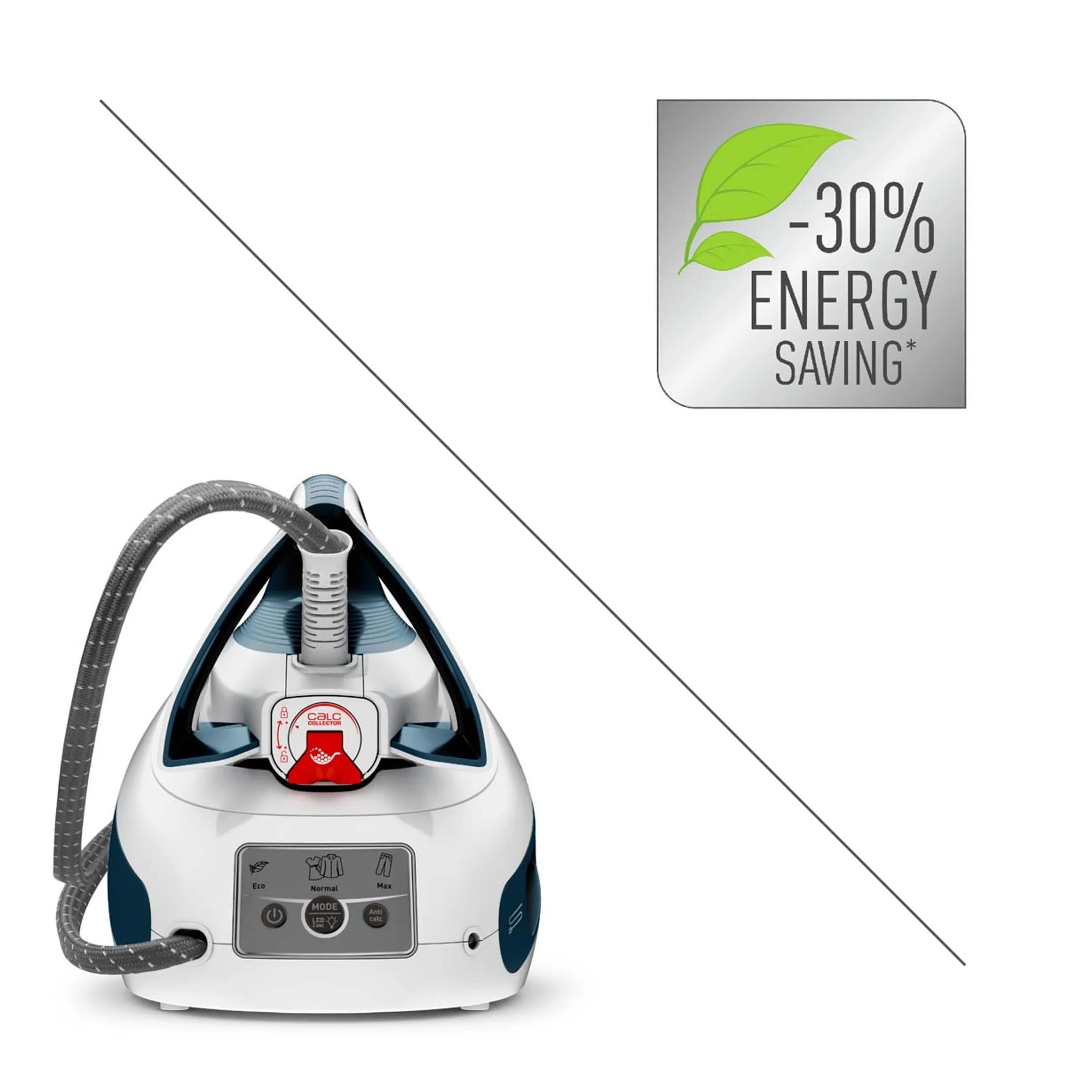 Calor Stoomstrijkijzer XL Power Express SV8111C0 image