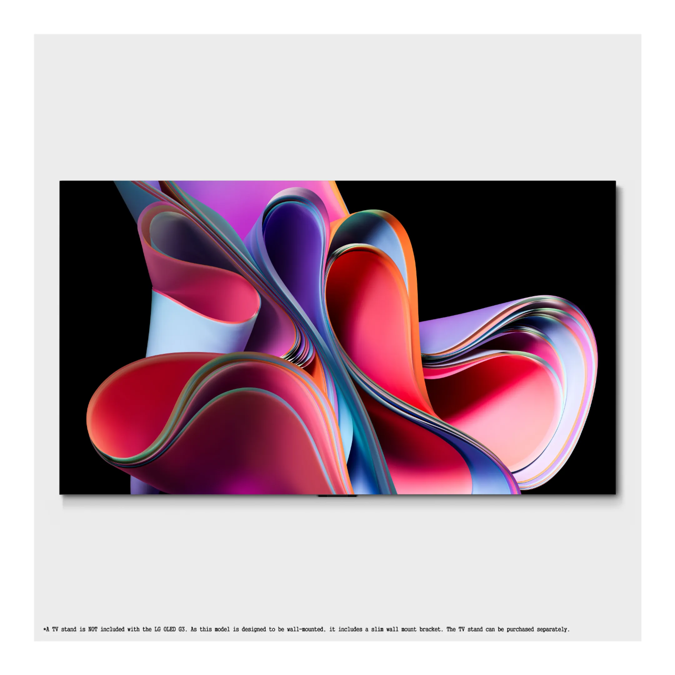 TV OLED 4K OLED65G36LA (2023) - 65 pouces