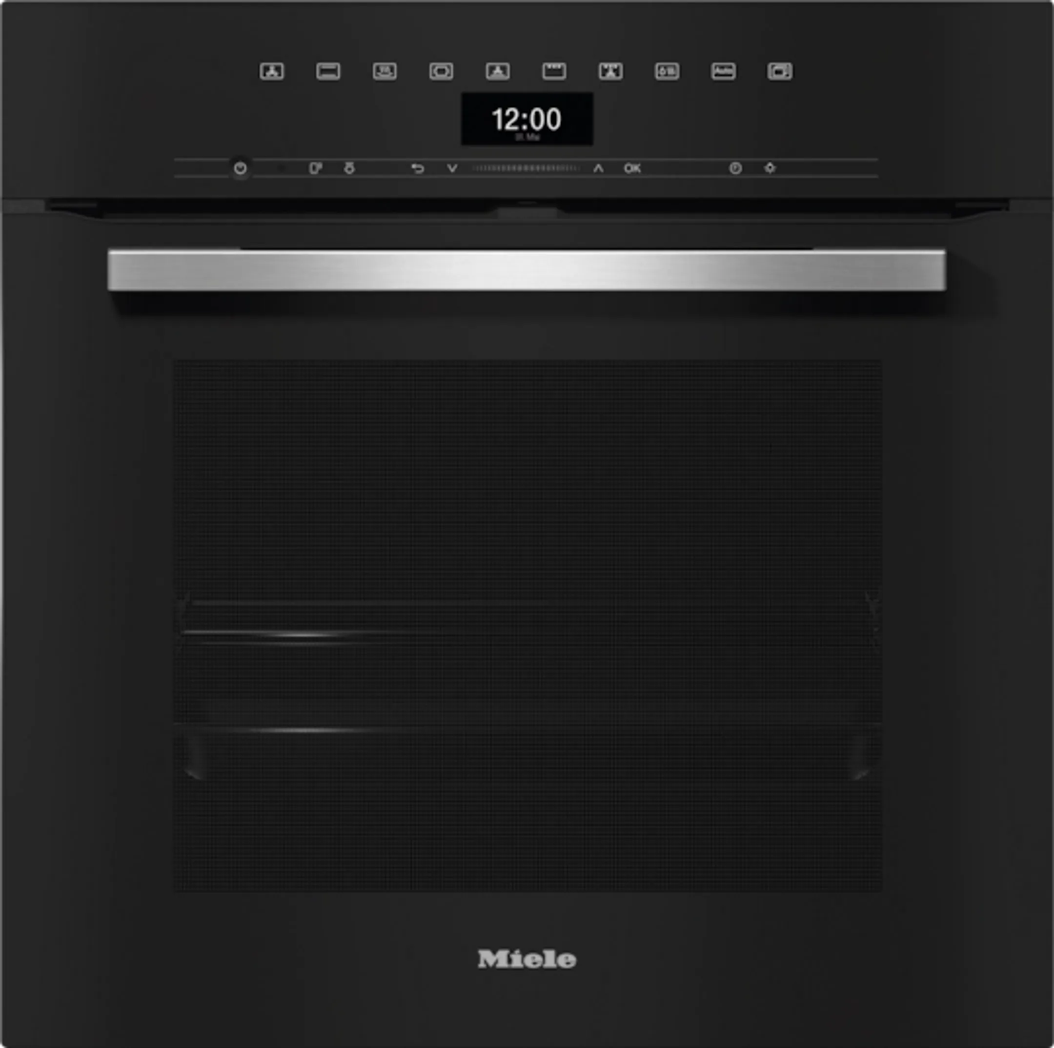 Inbouw oven DGC 7351