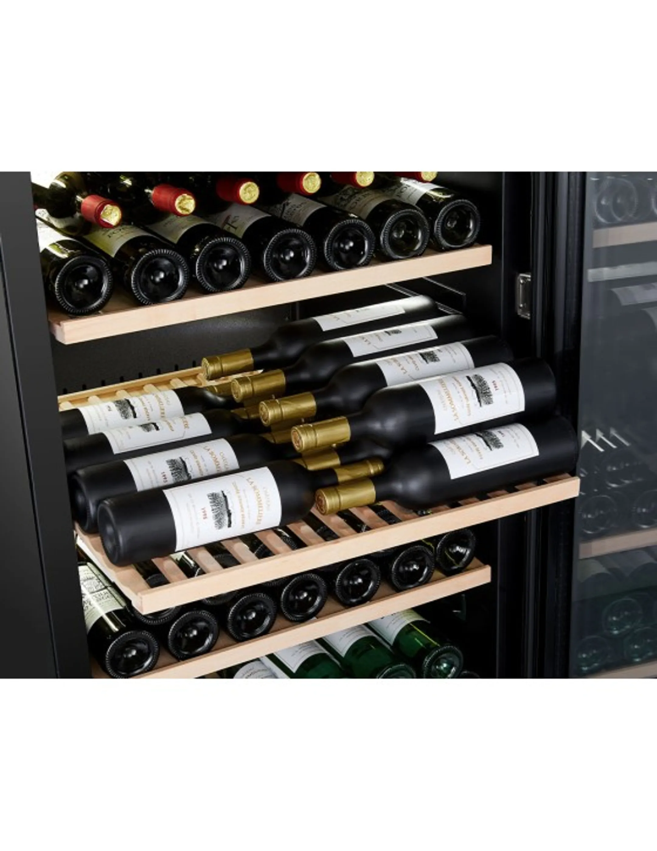 La Sommelière Cave à vin APOGEE150PV image