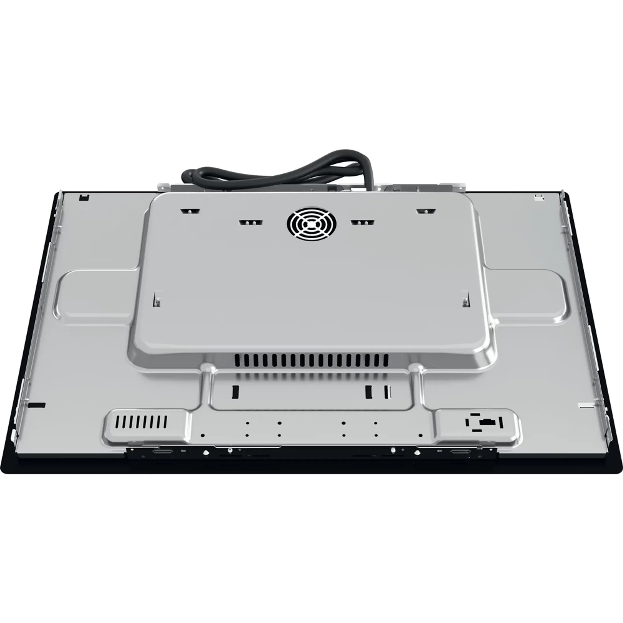 Whirlpool Inductiekookplaat WL B2977 NE image