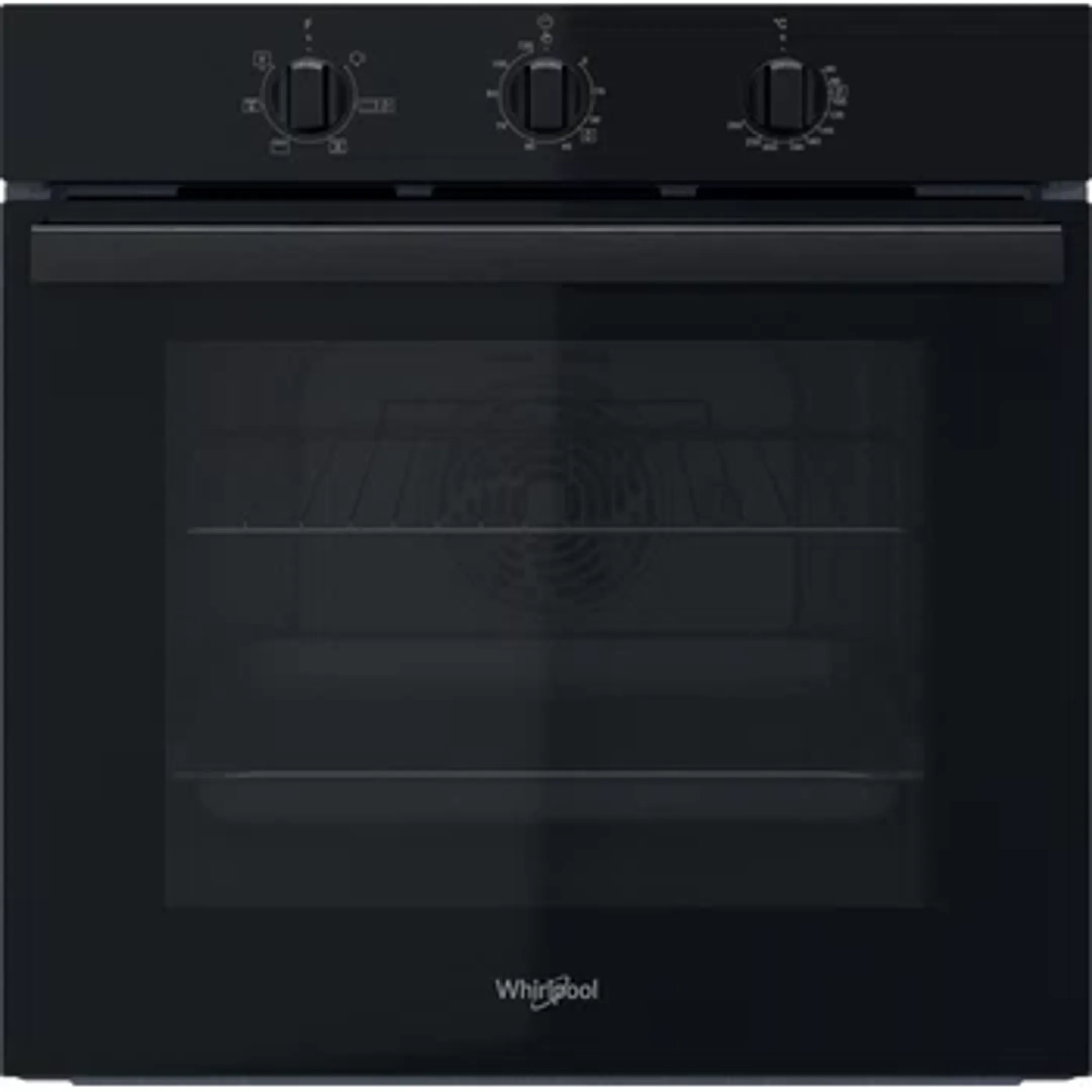Inbouw oven OMR35HR0B