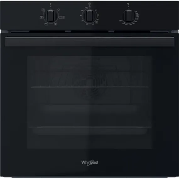 Inbouw oven OMR35HR0B