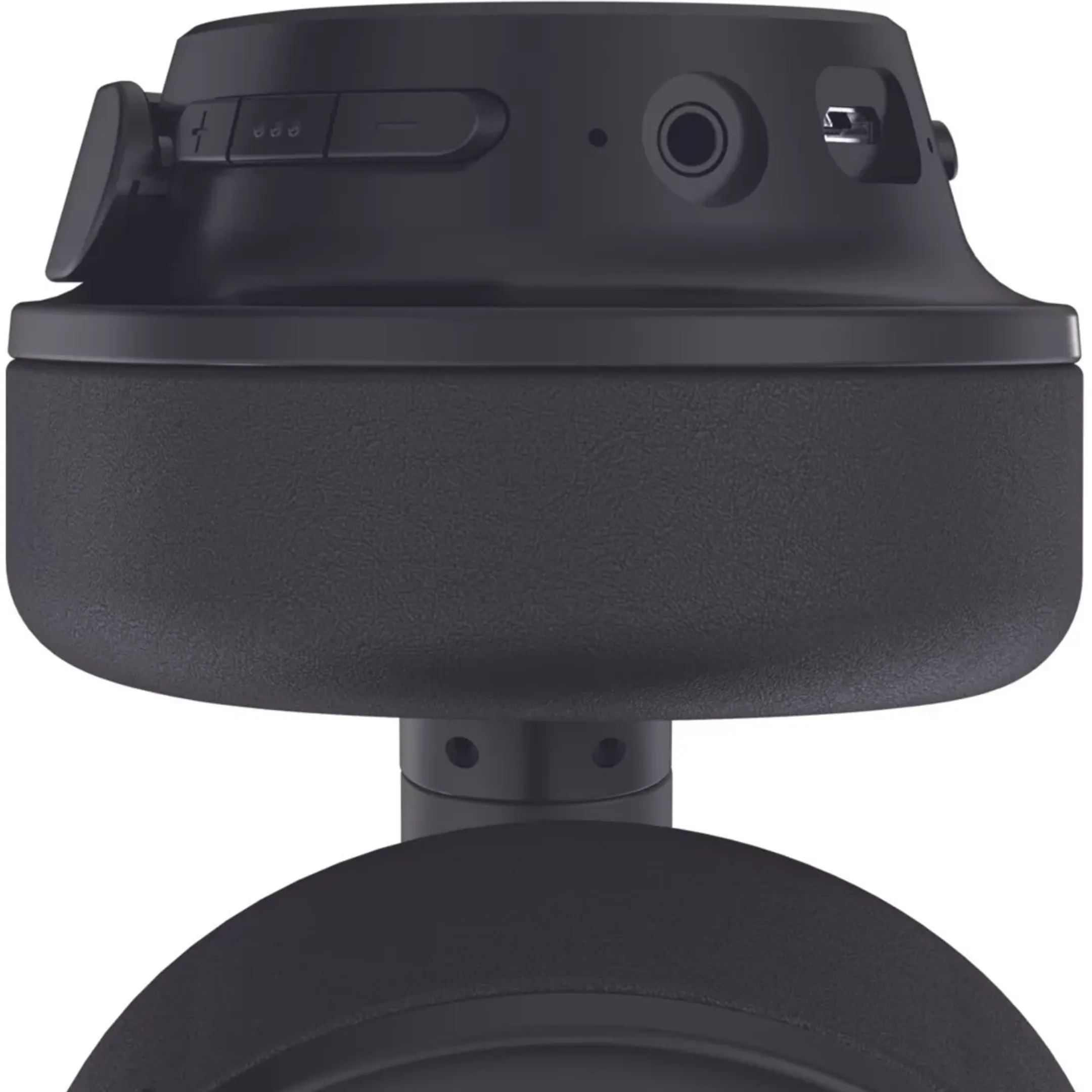 Essentiel-B CT-702 TV koptelefoon - Zwart image