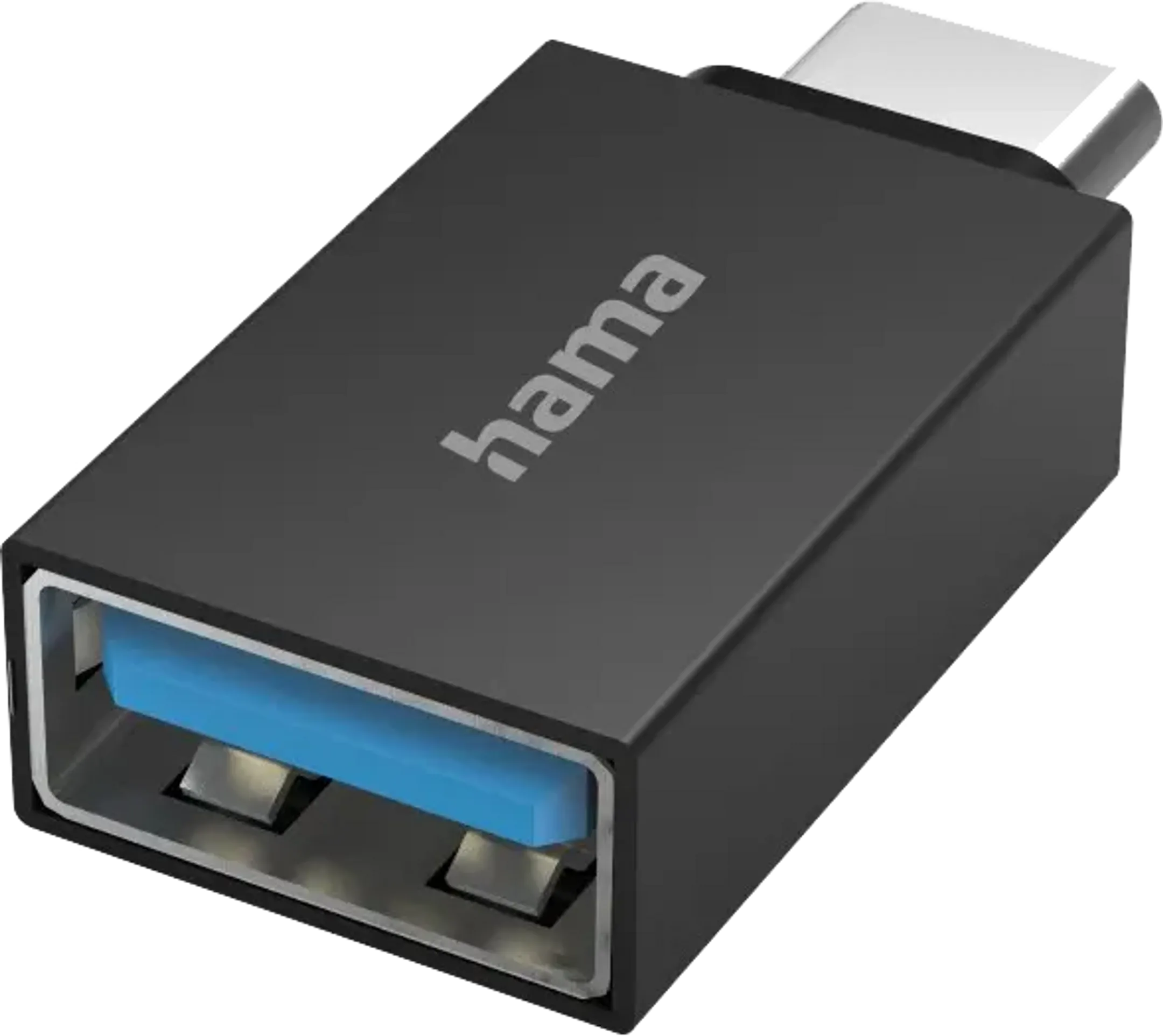 Adaptateur OTG USB C vers USB A