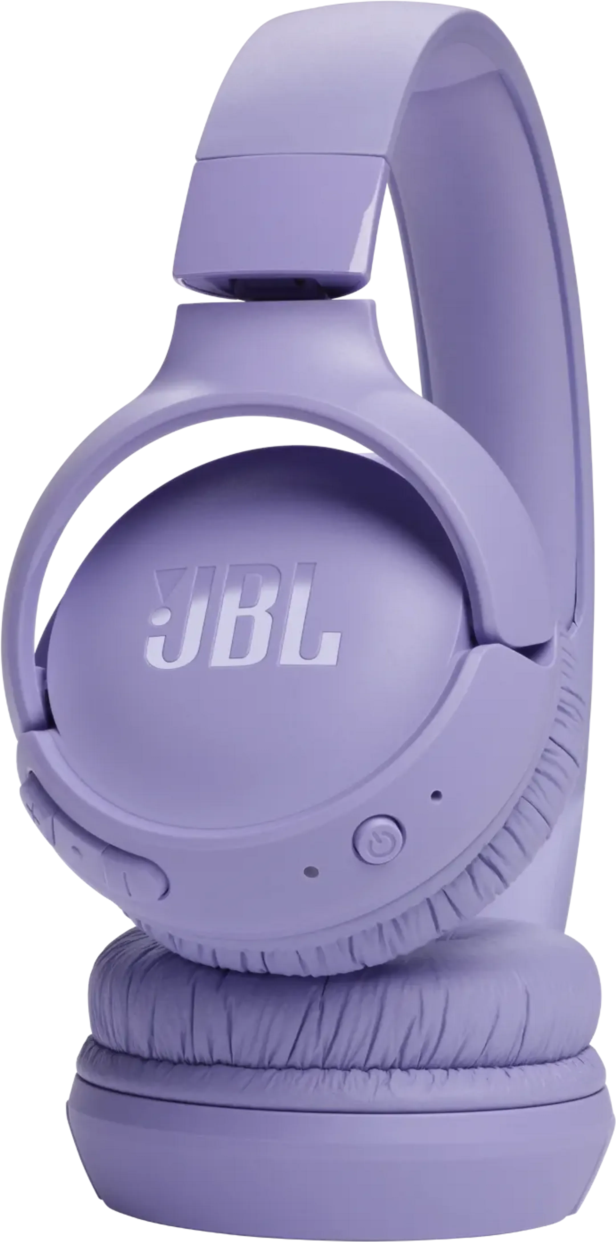 JBL Casque sans fil Tune 520BT - Mauve image