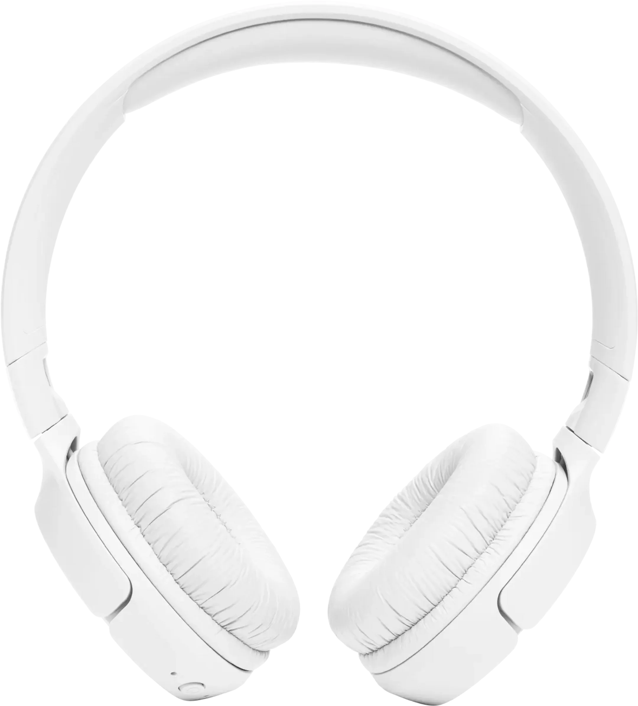 JBL Casque sans fil Tune 520BT - Blanc image