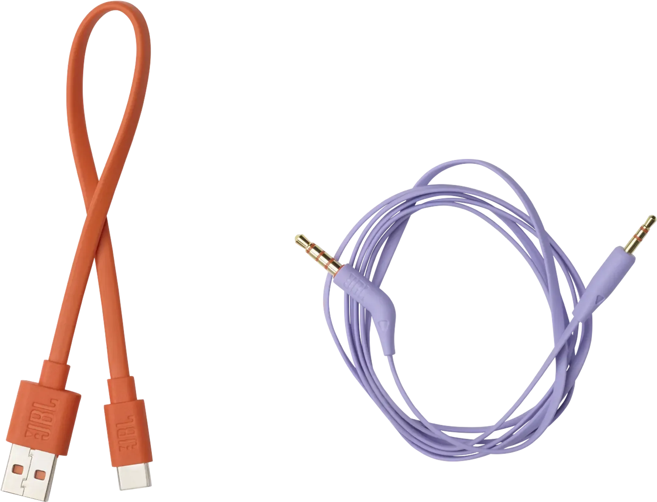 JBL Tune 720BT draadloze koptelefoon - Paars image