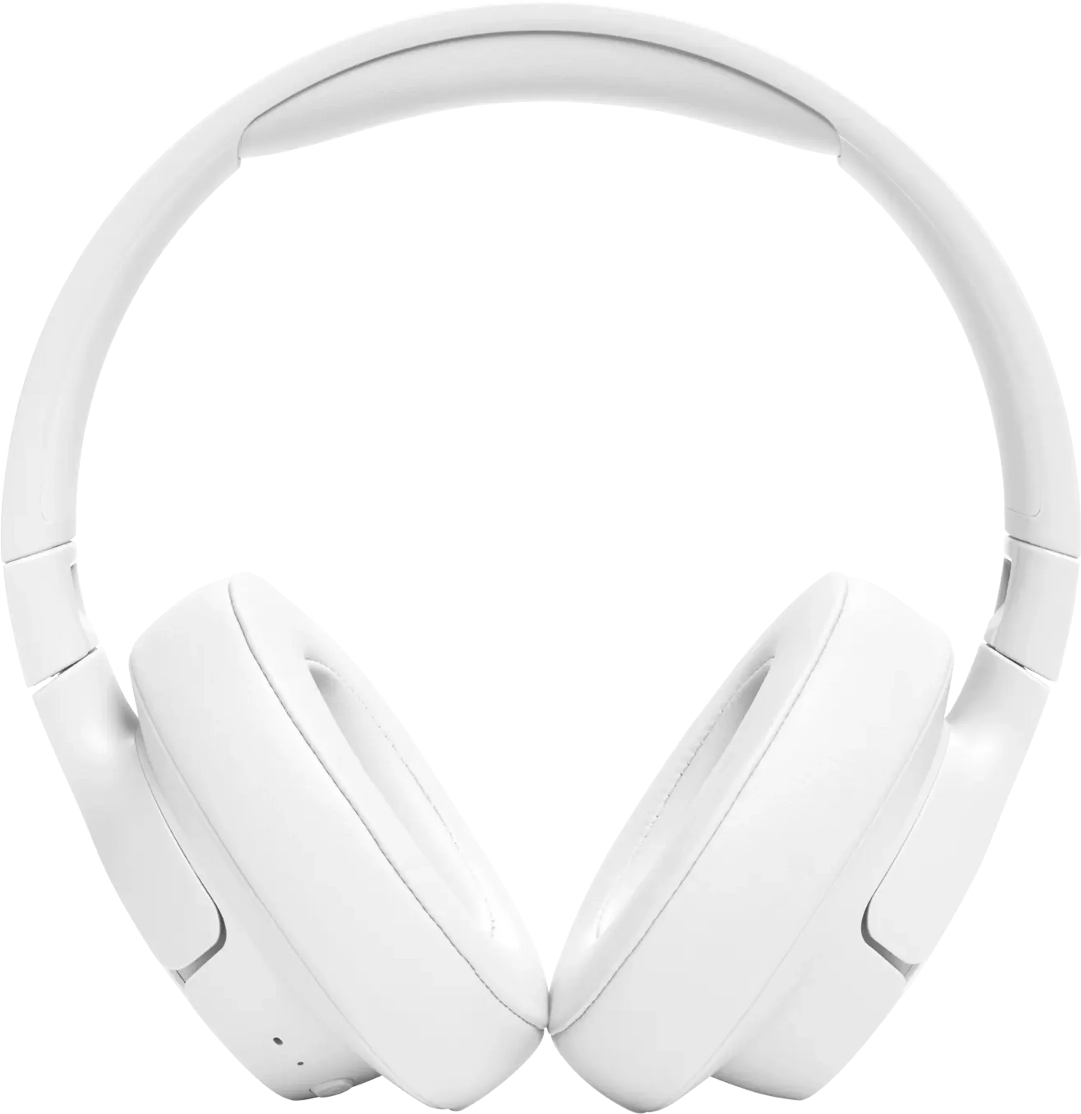 JBL Tune 720BT draadloze koptelefoon - Wit image