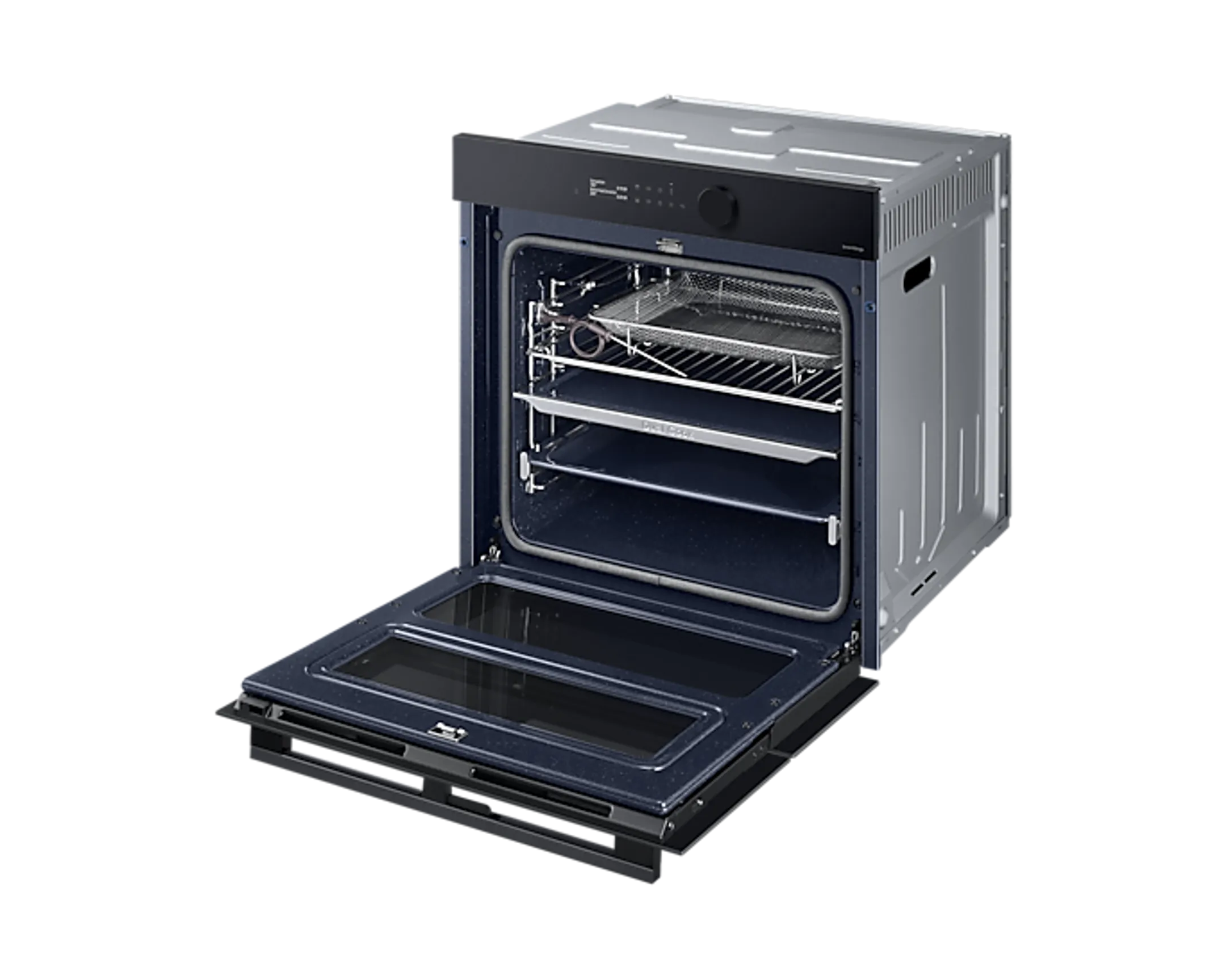 Samsung Inbouw oven NV7B5755SAK Dual Cook Flex image