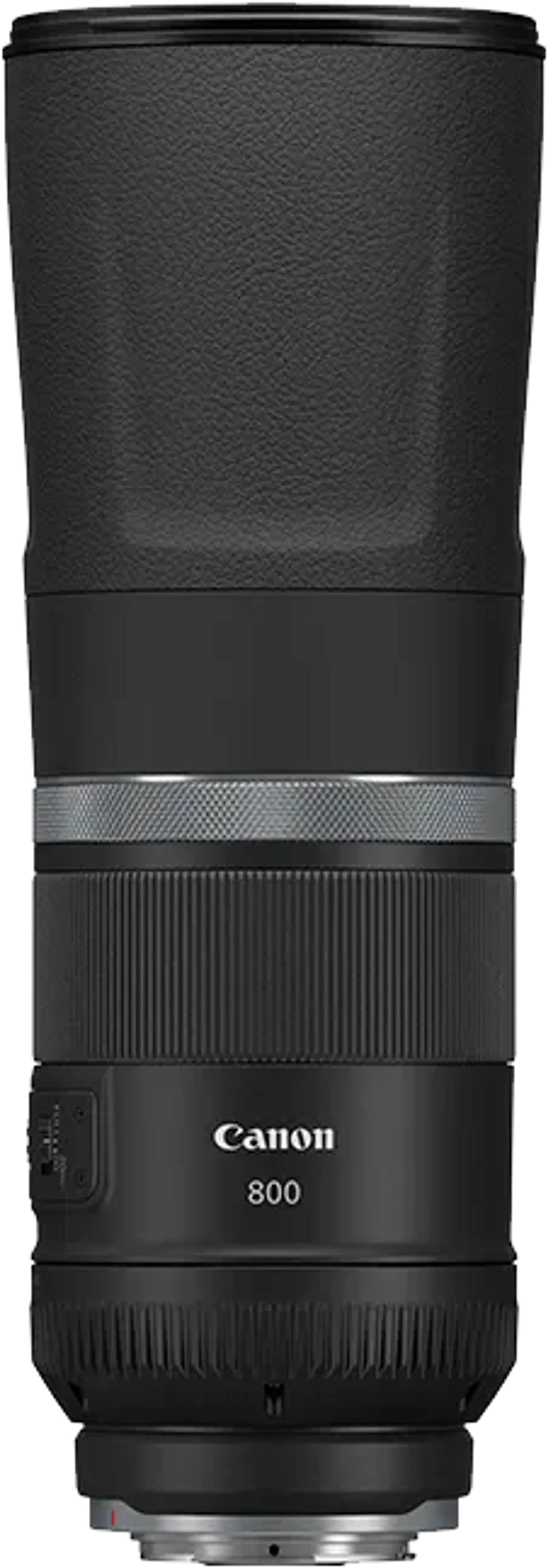 Canon Objectif RF 800mm F11 STM image