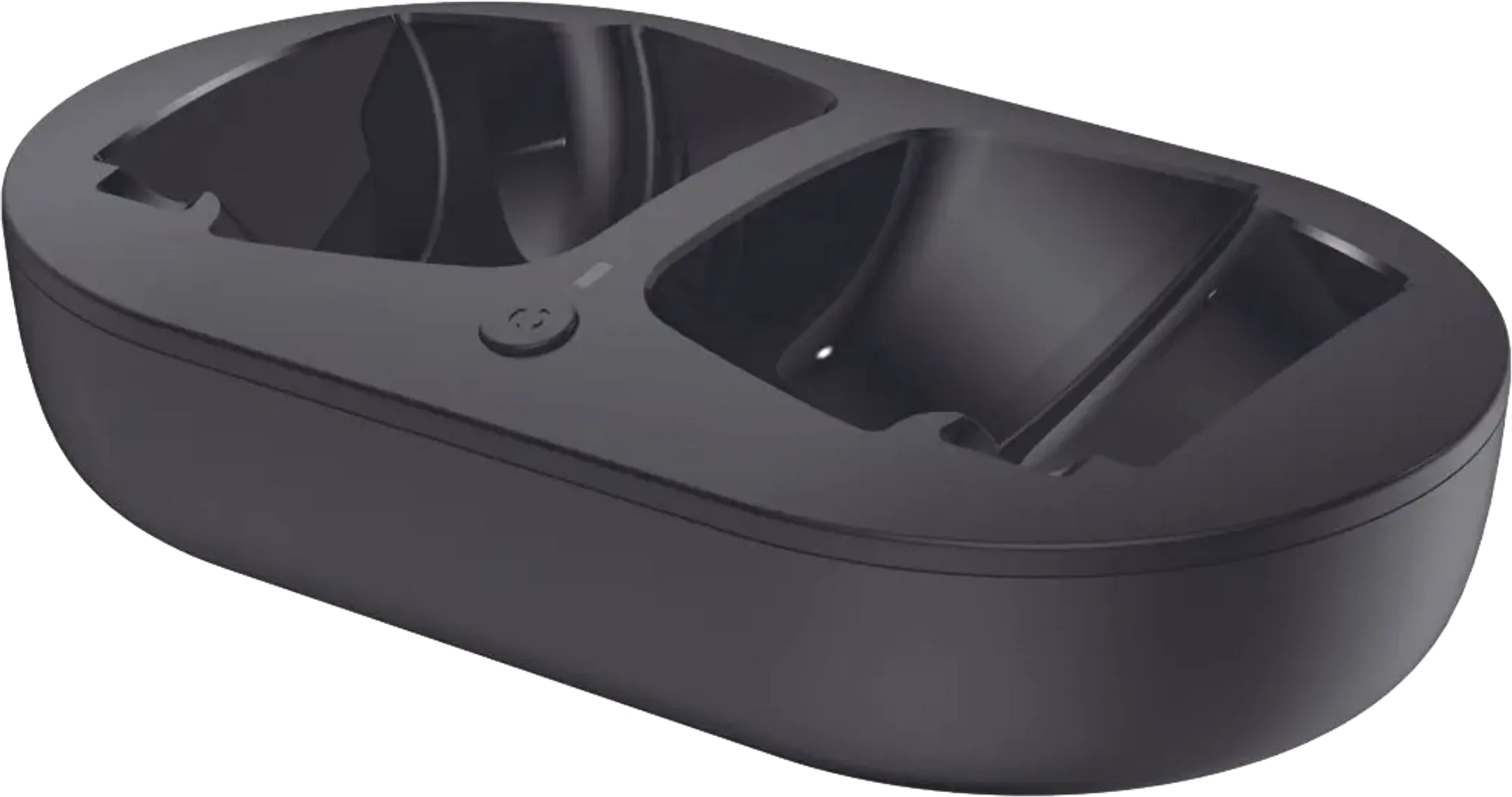 Essentiel-B CT-702 TV koptelefoon - Zwart image