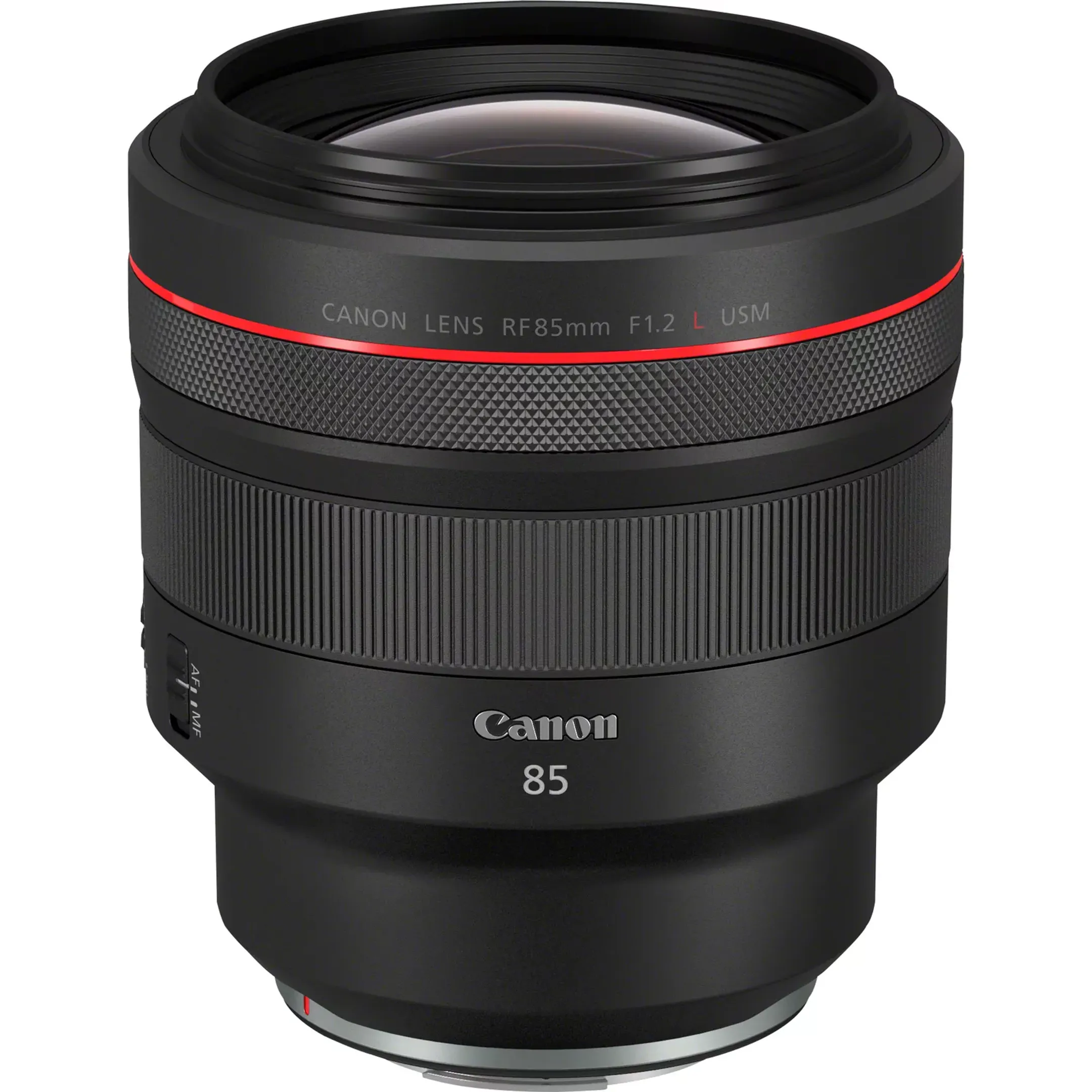 Canon Objectif RF 85MM F1.2L USM image