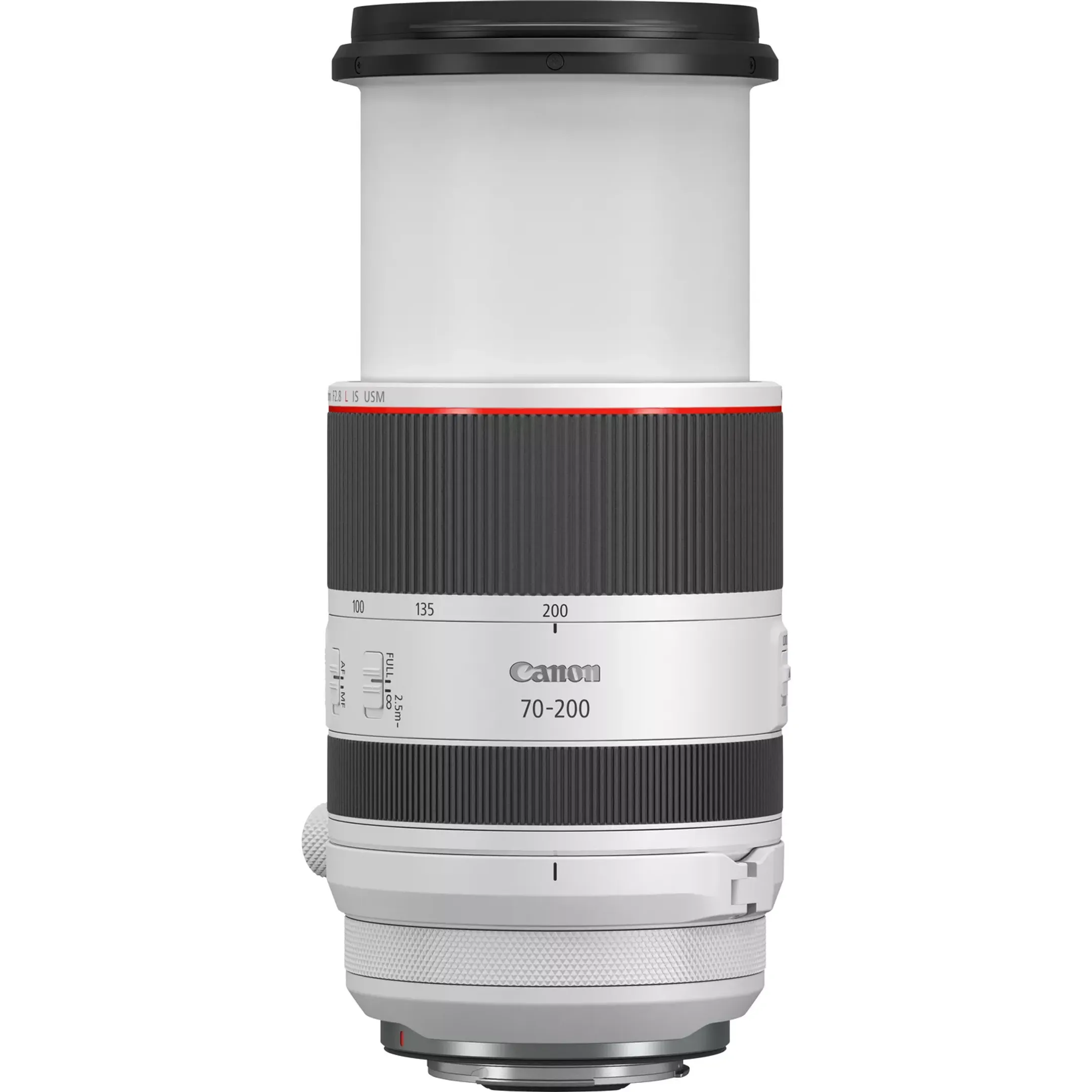 Canon Objectif RF 70-200MM F2.8L IS USM image