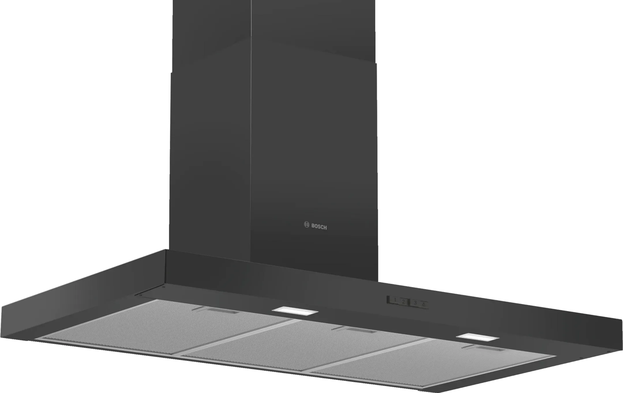 Wanddampkap DWB96BC60