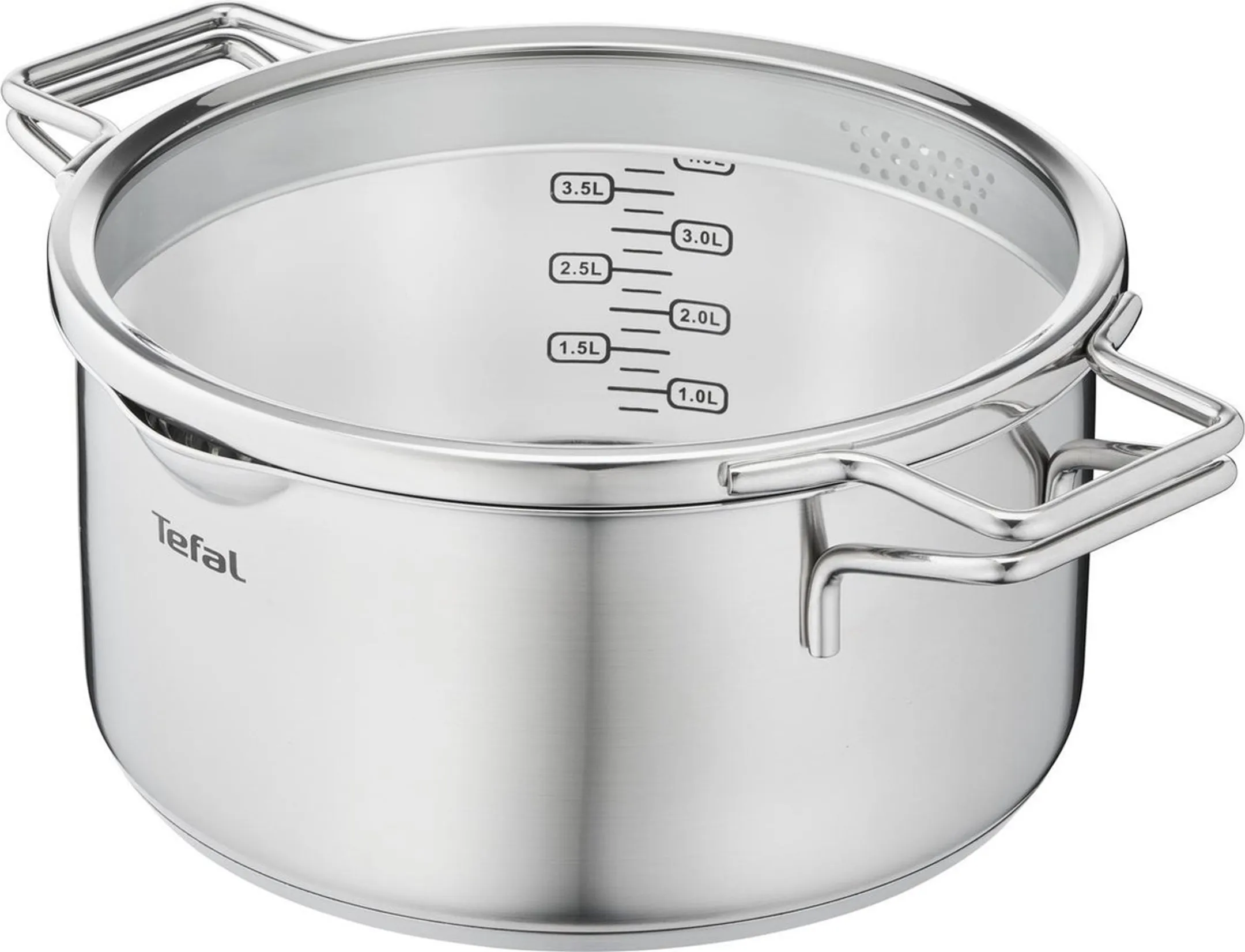 Tefal Kookpottenset *3 - Nordica image