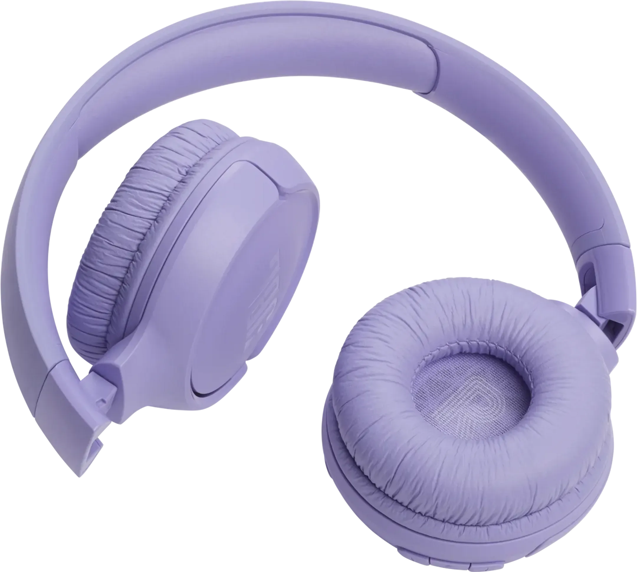 JBL Casque sans fil Tune 520BT - Mauve image