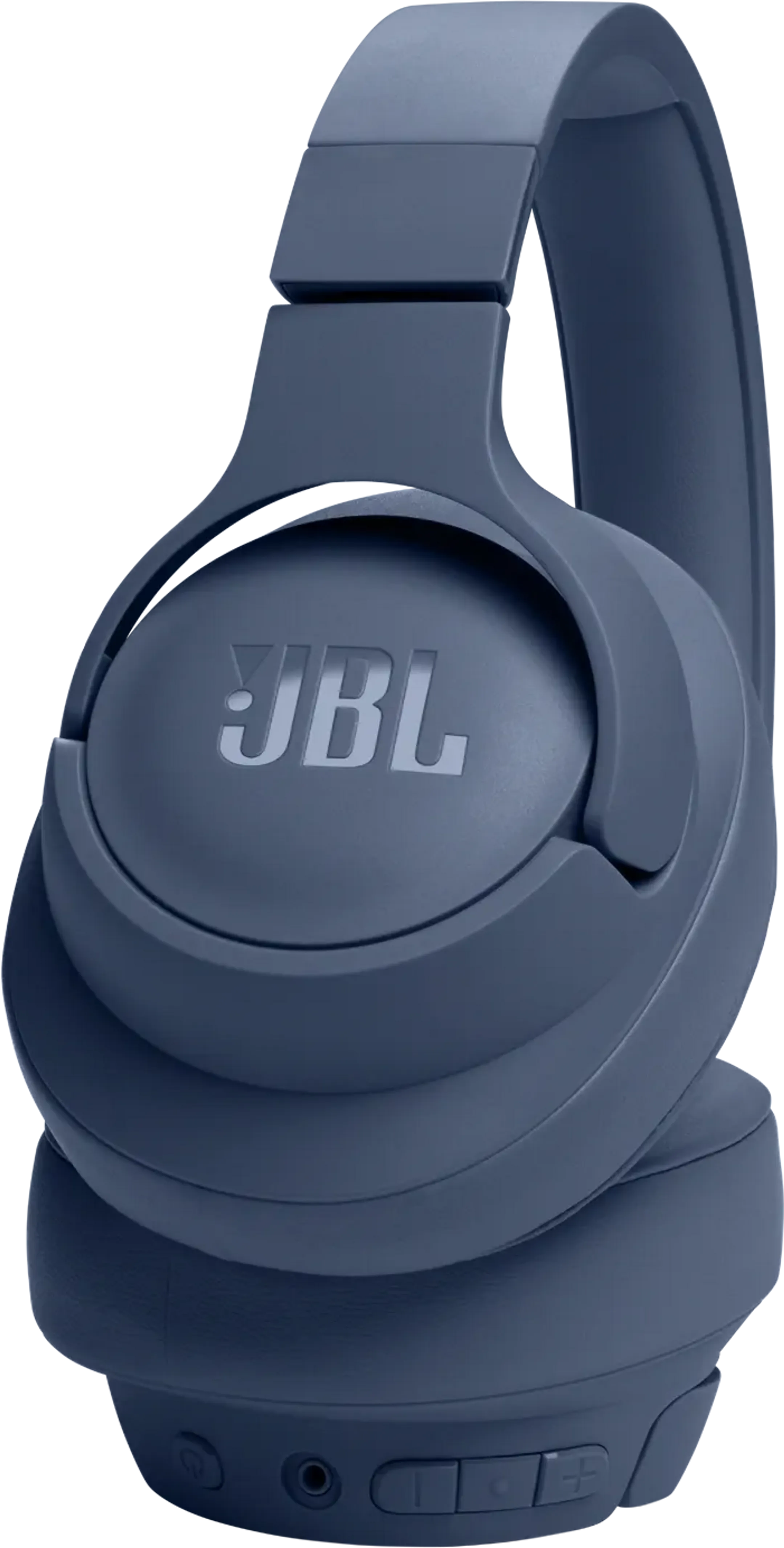 JBL Casque sans fil Tune 720BT - Bleu image