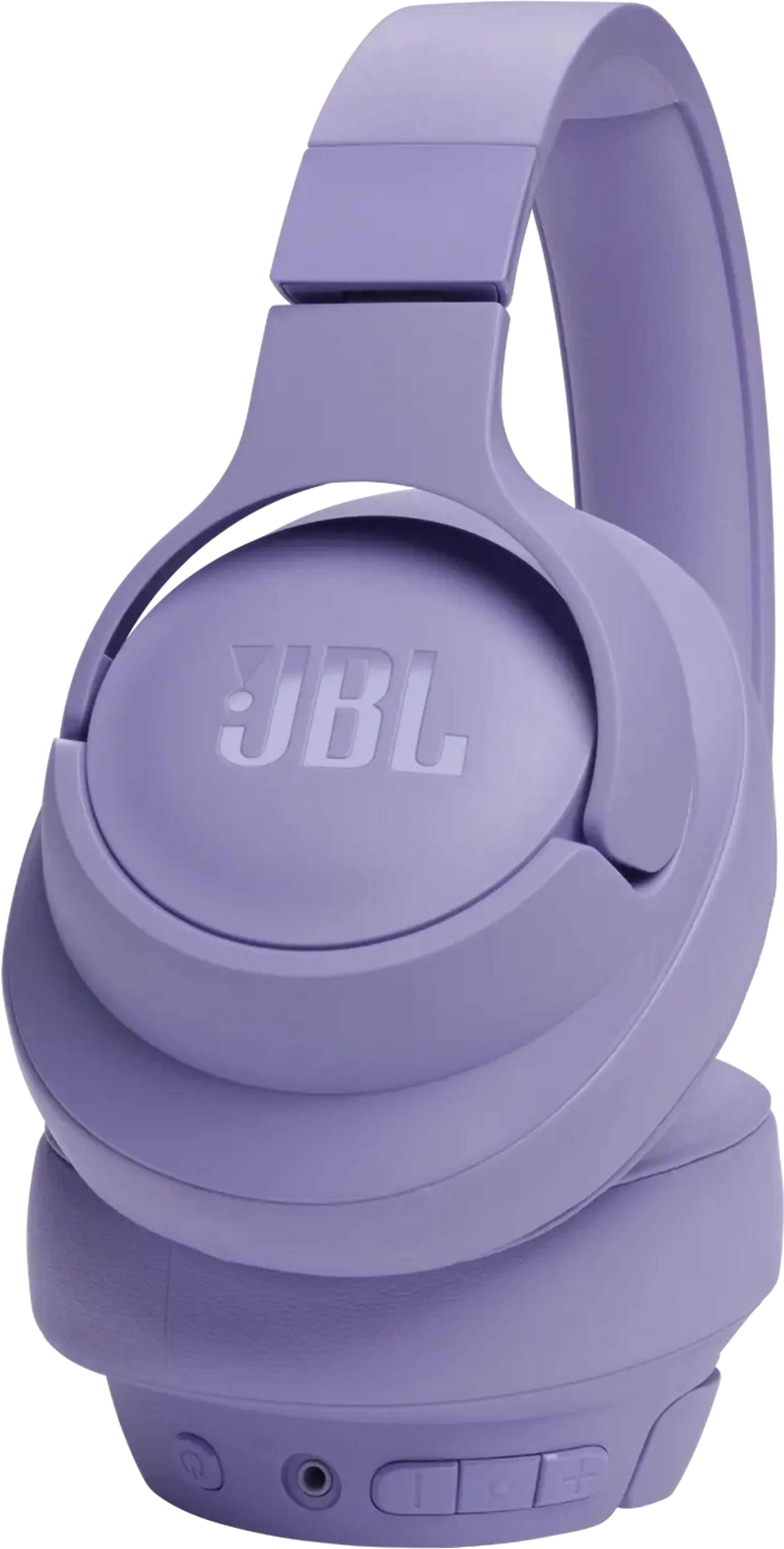 JBL Tune 720BT draadloze koptelefoon - Paars image