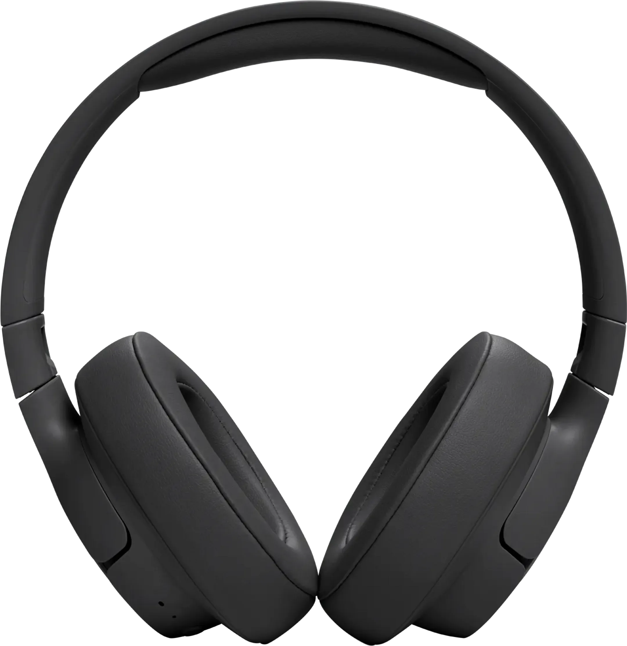 JBL Tune 720BT draadloze koptelefoon - Zwart image