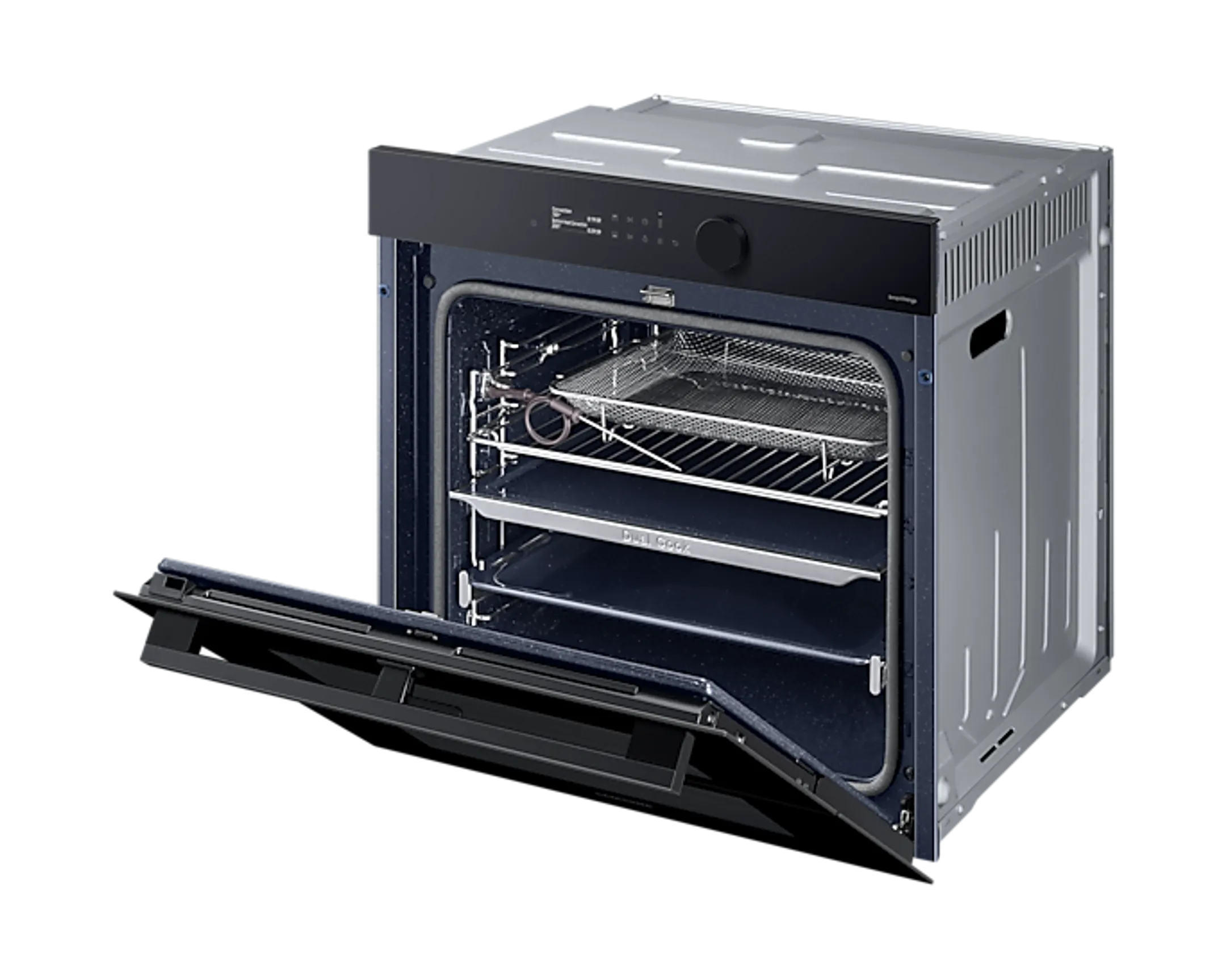 Samsung Inbouw oven NV7B5755SAK Dual Cook Flex image