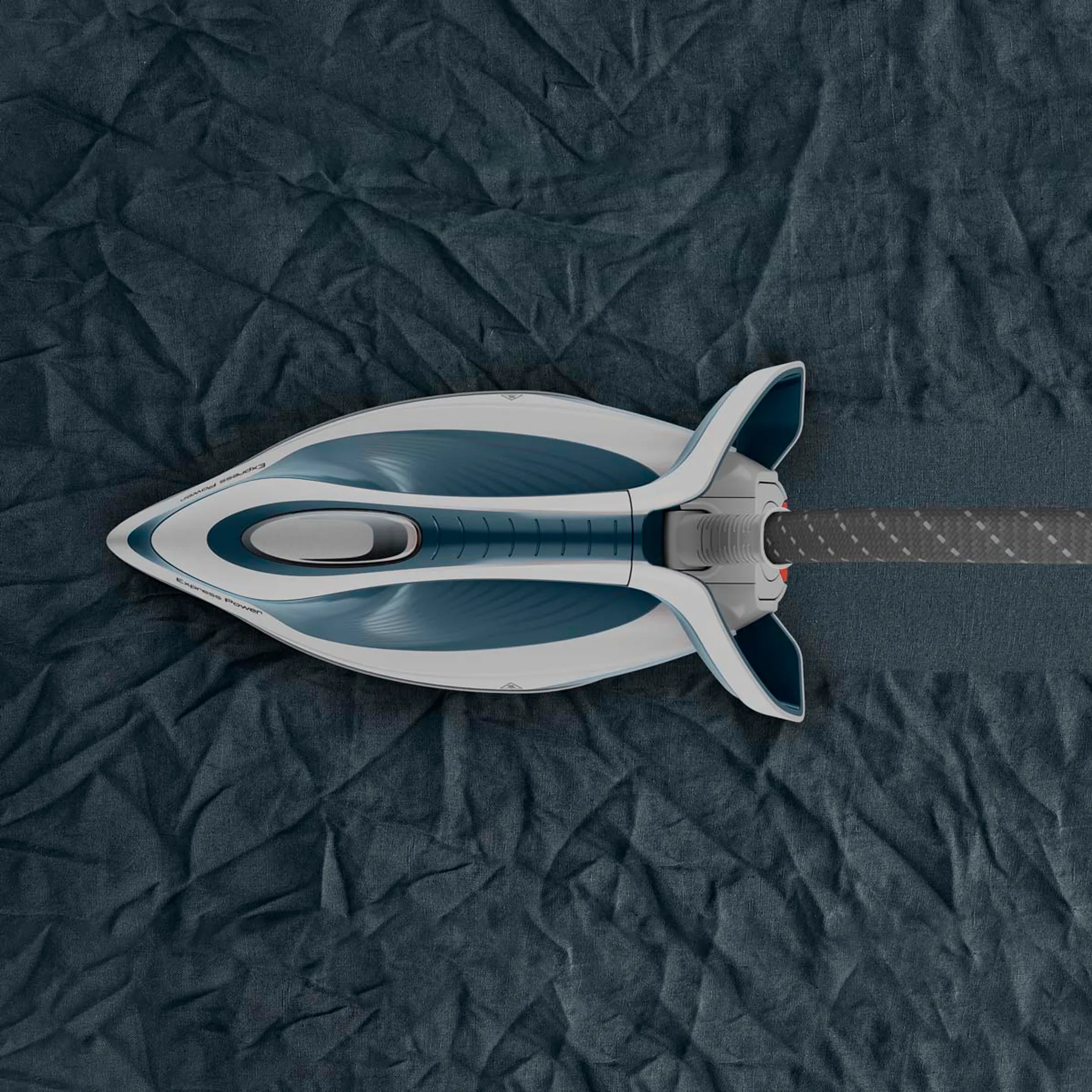 Calor Stoomstrijkijzer XL Power Express SV8111C0 image