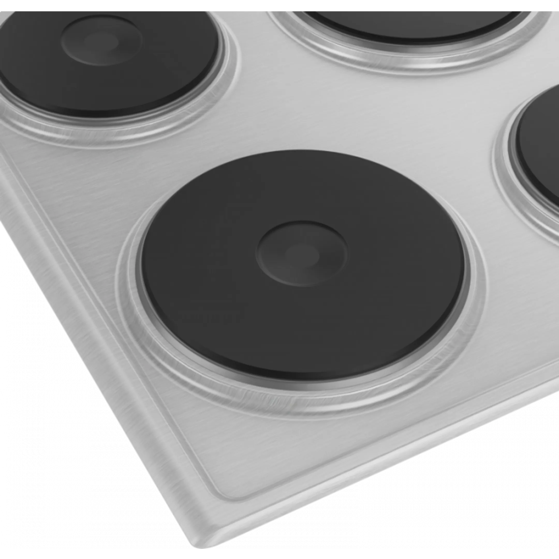 Beko HIGE64100X image