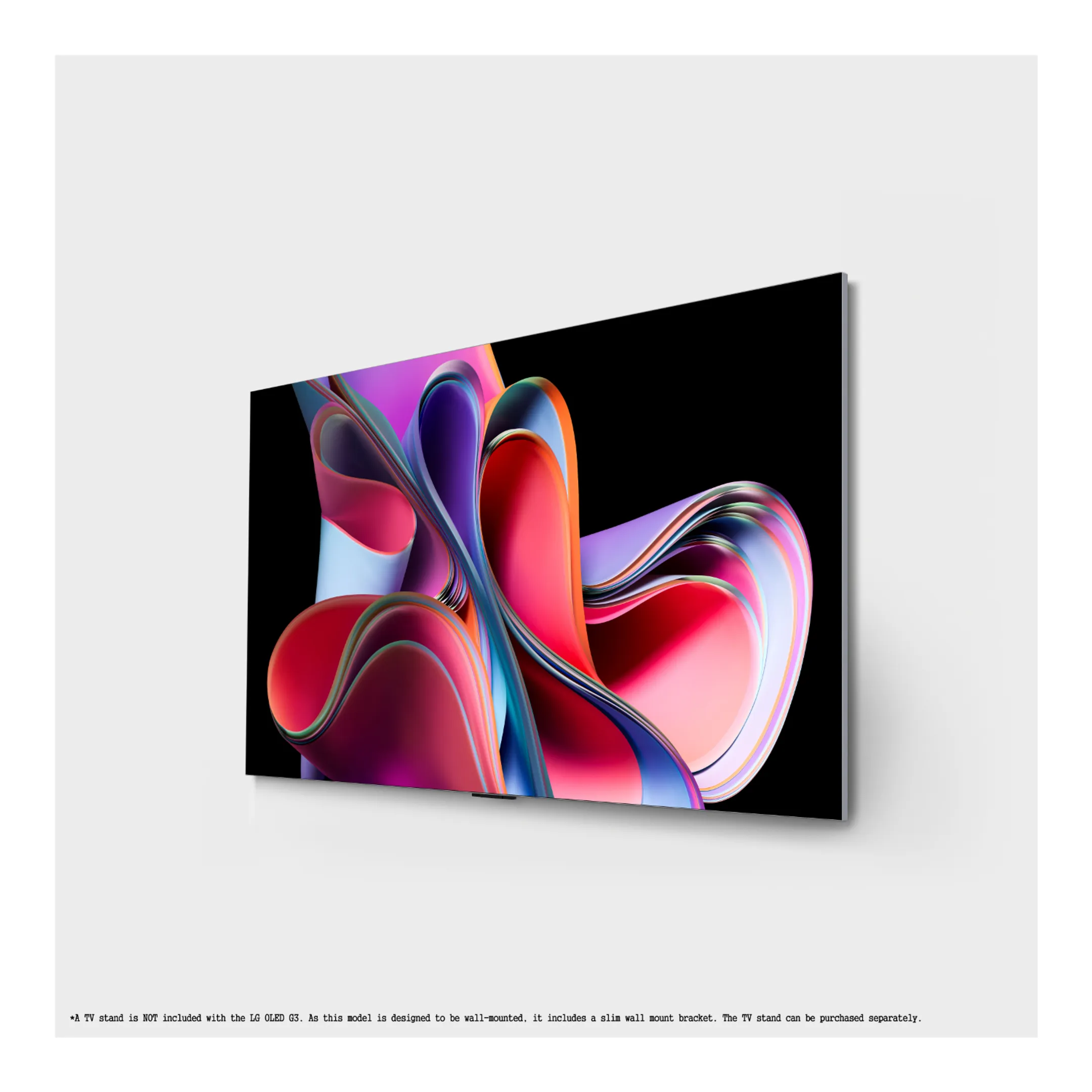 TV OLED 4K OLED65G36LA (2023) - 65 pouces