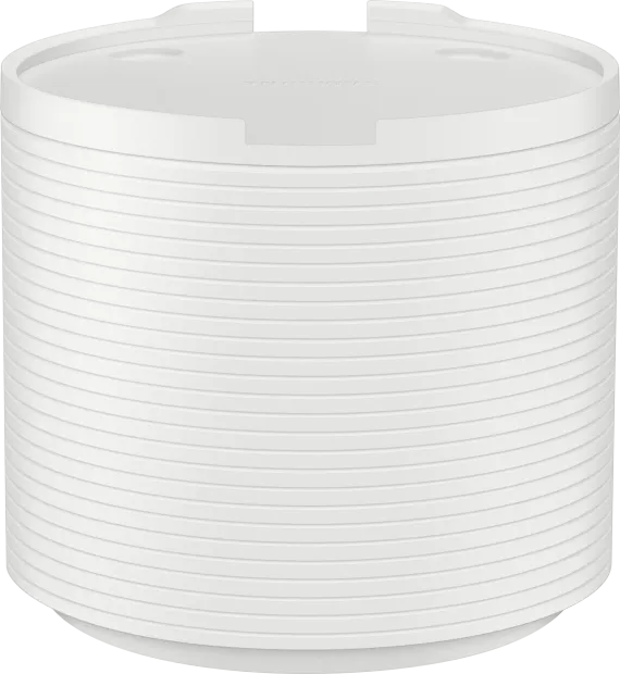 The Freestyle draagbare batterij