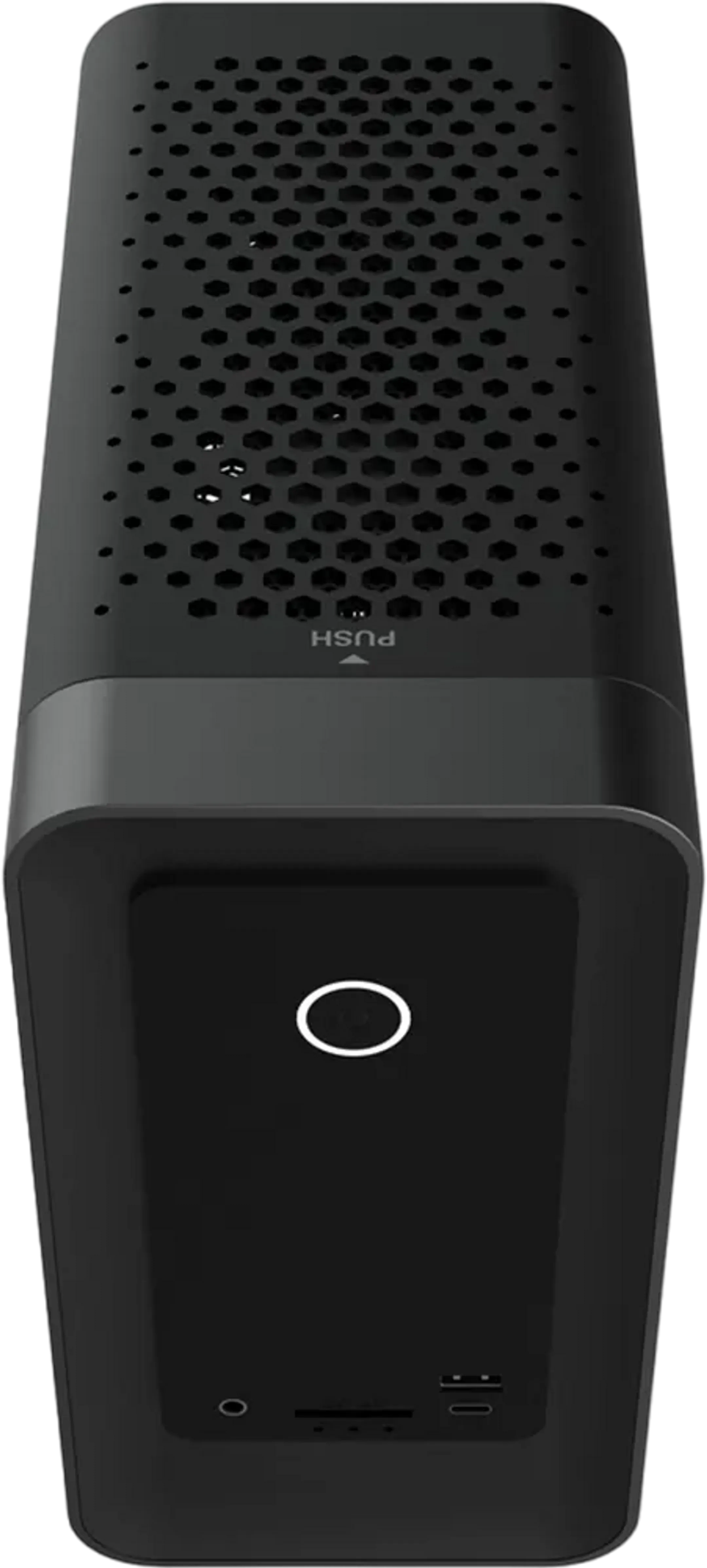 Zotac ZBOX Magnus One ECM53060C (WiFi) image