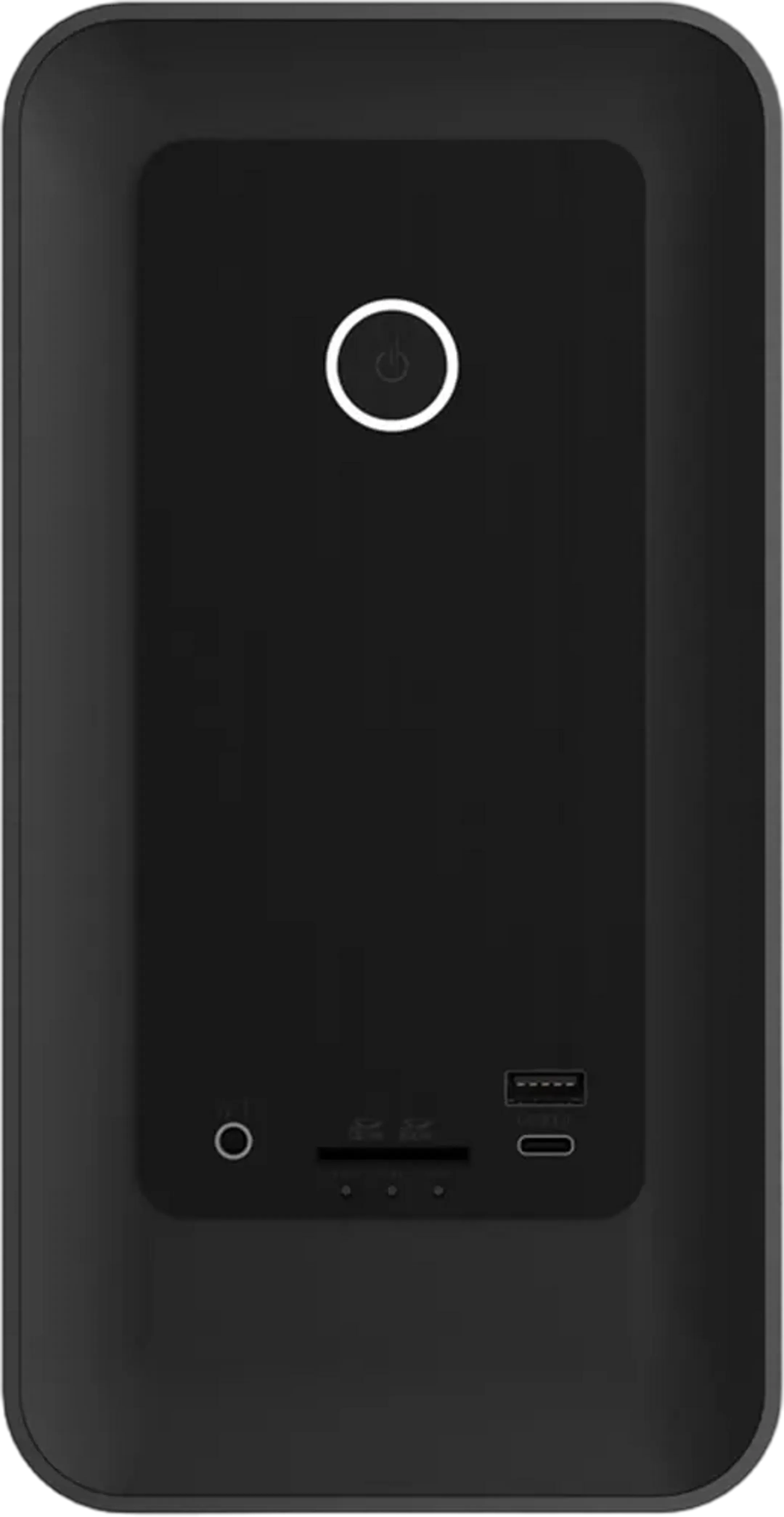 ZBOX Magnus One ECM53060C (WiFi)