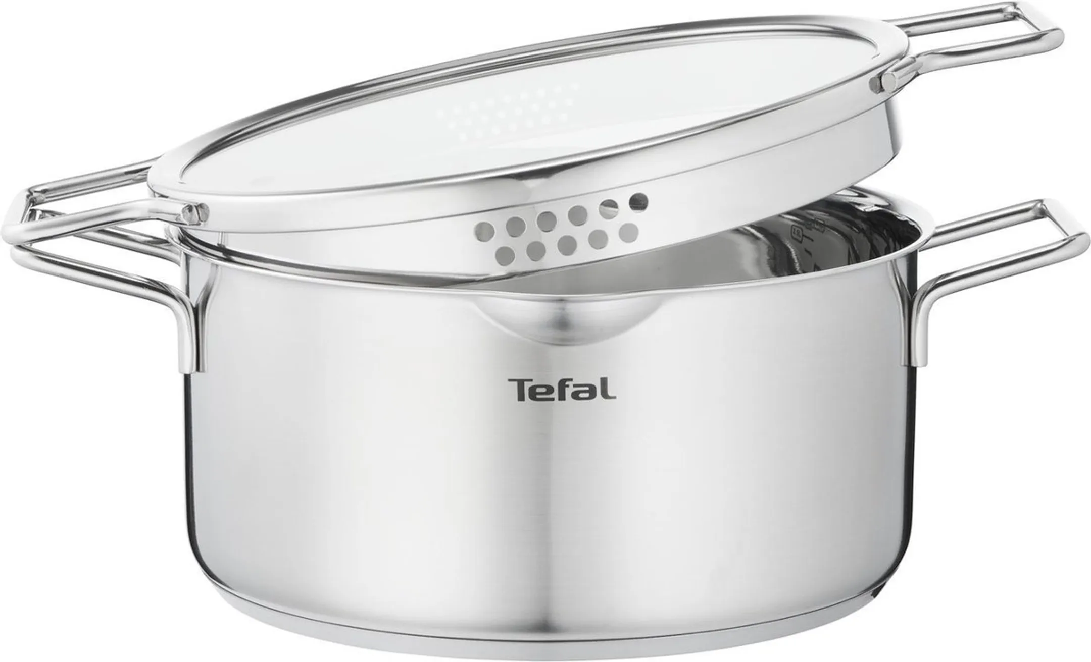 Tefal Kookpottenset *3 - Nordica image