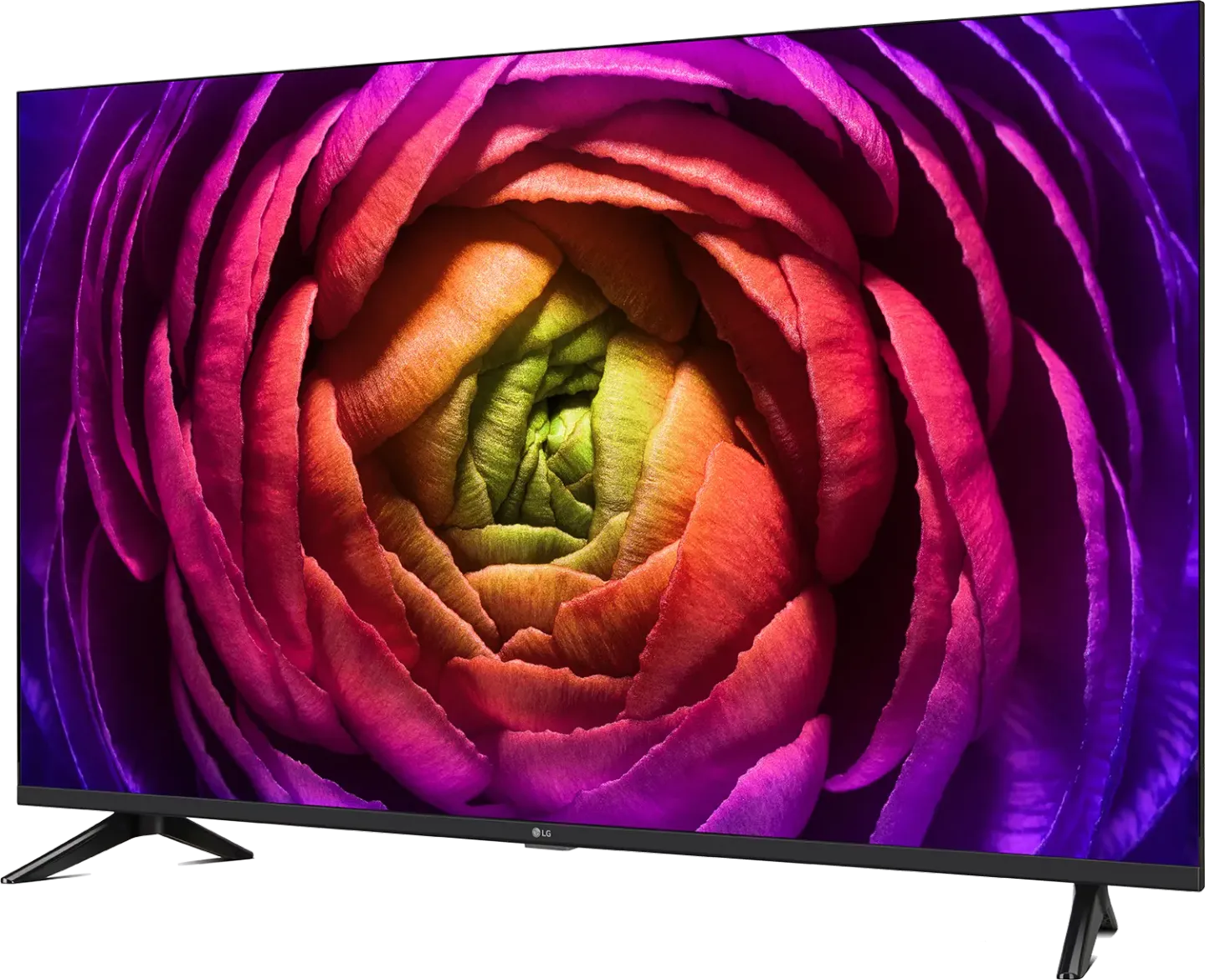 LG LED TV 4K 65UR73006LA - 65 inch - Bestel nu, morgen in huis