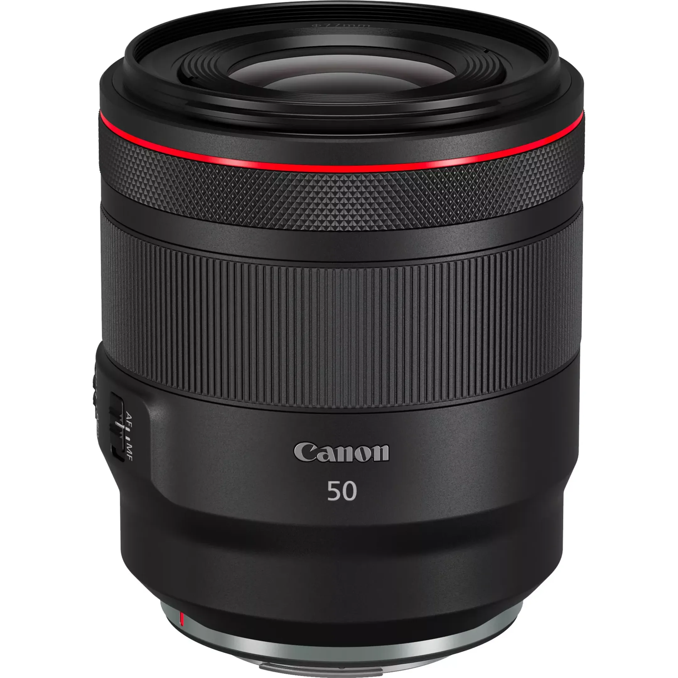 Canon Objectif RF 50MM F/1.2 L image