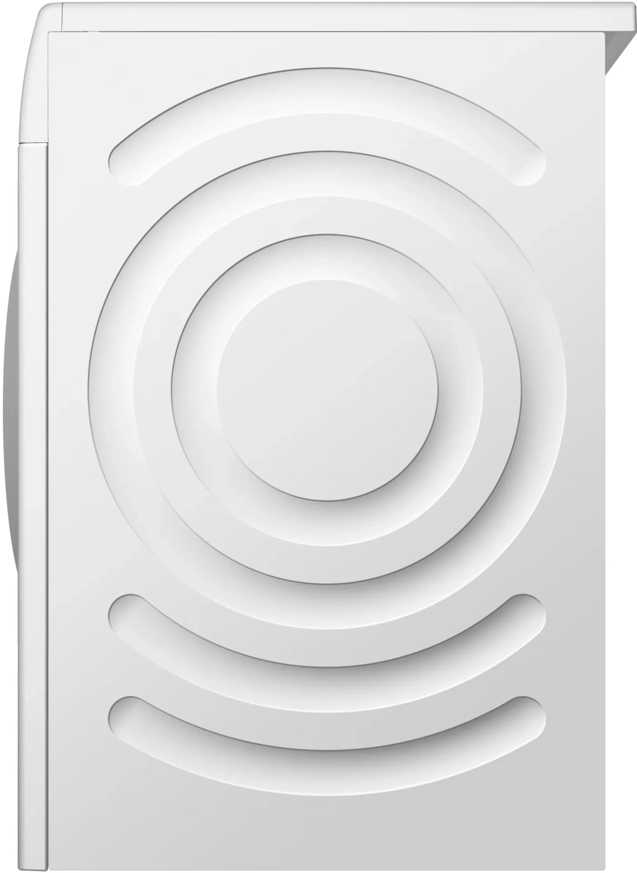 Bosch Wasmachine WGB2440BFG Serie 8 Home Connect 9 kg image