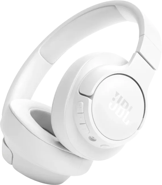 Tune 720BT draadloze koptelefoon - Wit