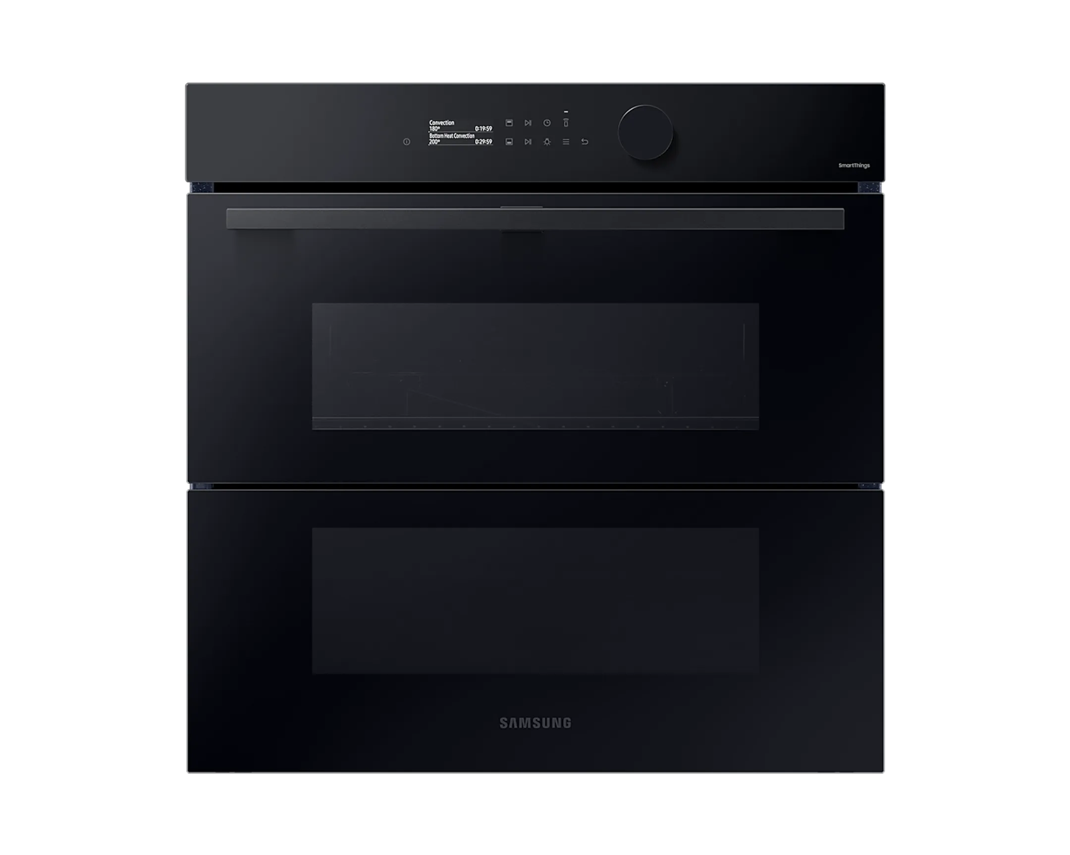 Samsung Inbouw oven NV7B5755SAK Dual Cook Flex image