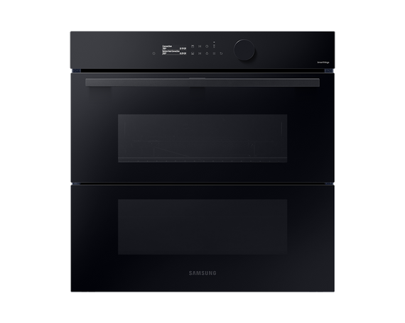 Inbouw oven NV7B5755SAK Dual Cook Flex