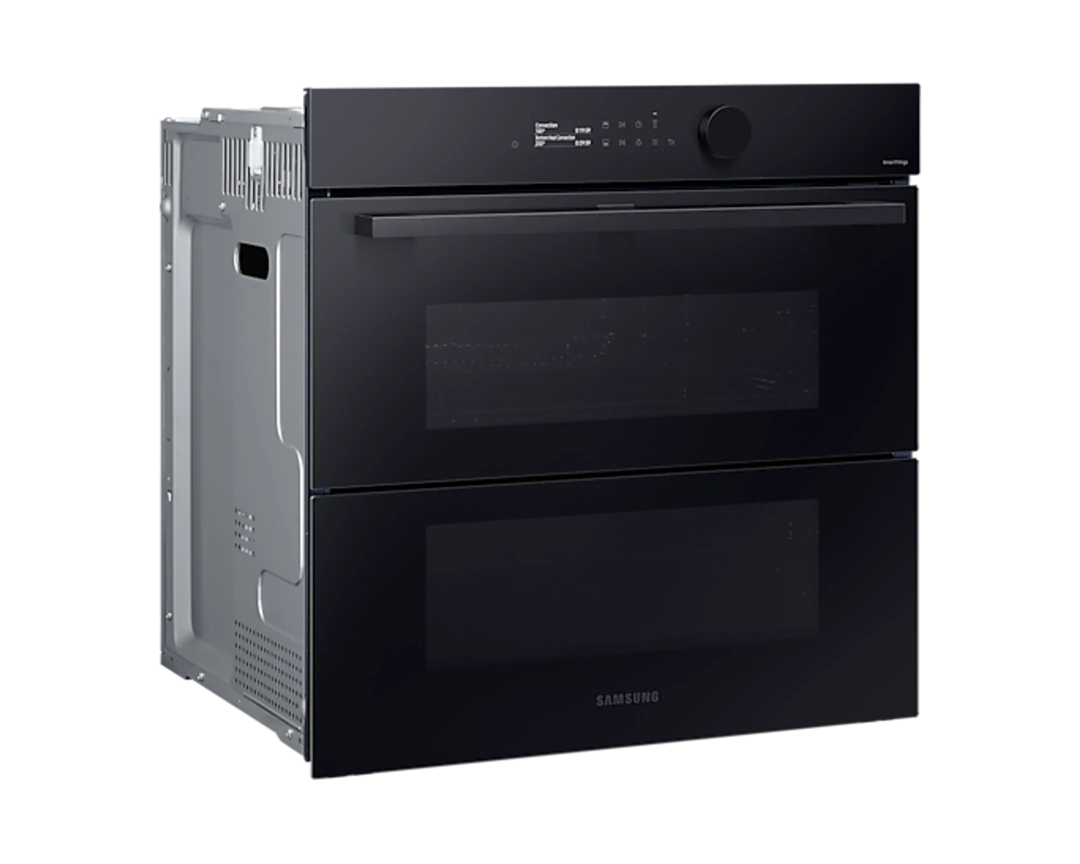 Samsung Inbouw oven NV7B5755SAK Dual Cook Flex image
