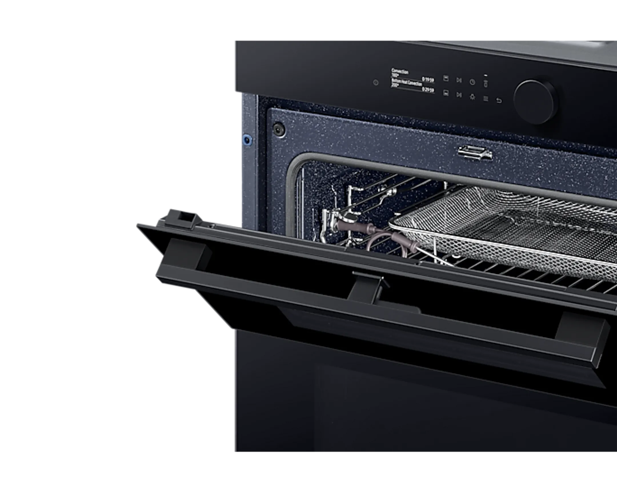 Samsung Inbouw oven NV7B5755SAK Dual Cook Flex image