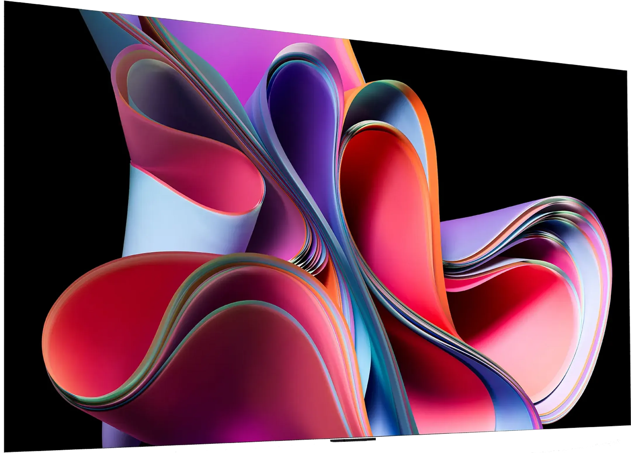 TV OLED 4K OLED65G36LA (2023) - 65 pouces