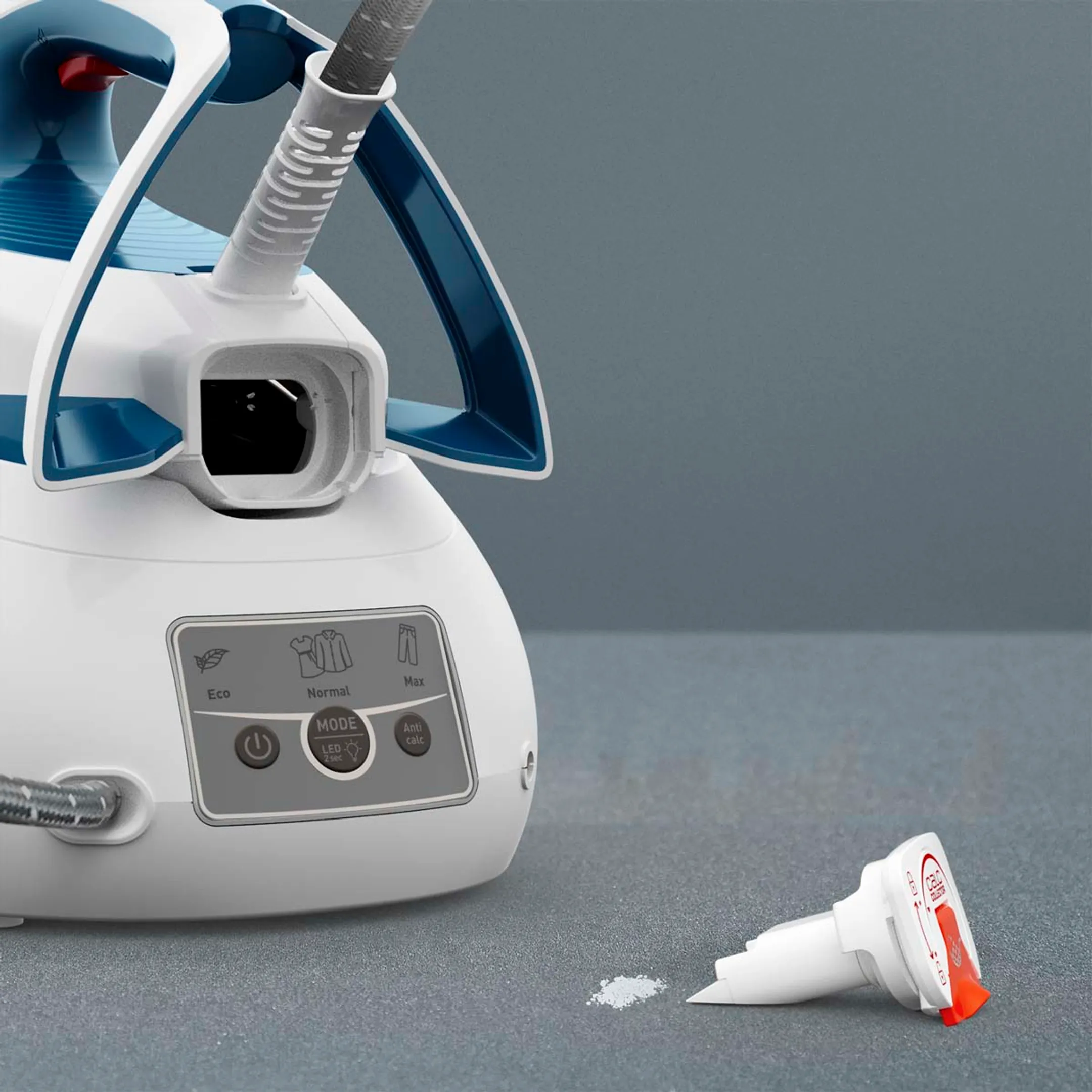 Calor Stoomstrijkijzer XL Power Express SV8111C0 image