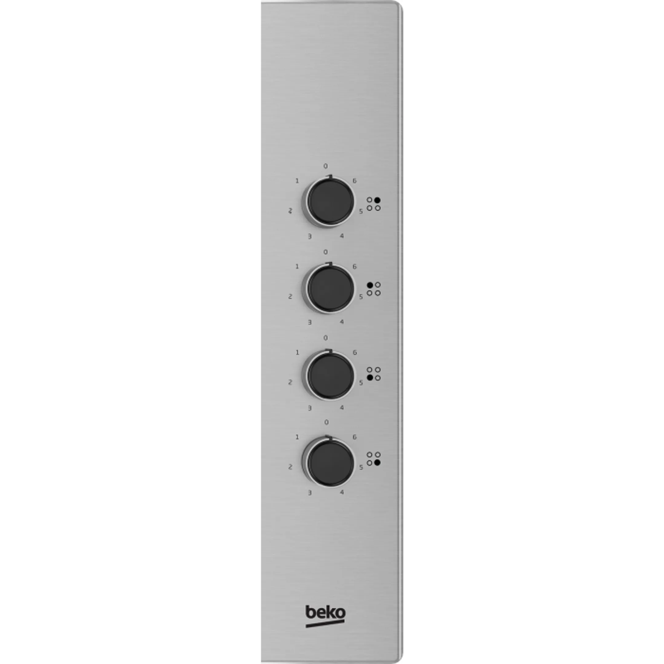 Beko HIGE64100X image