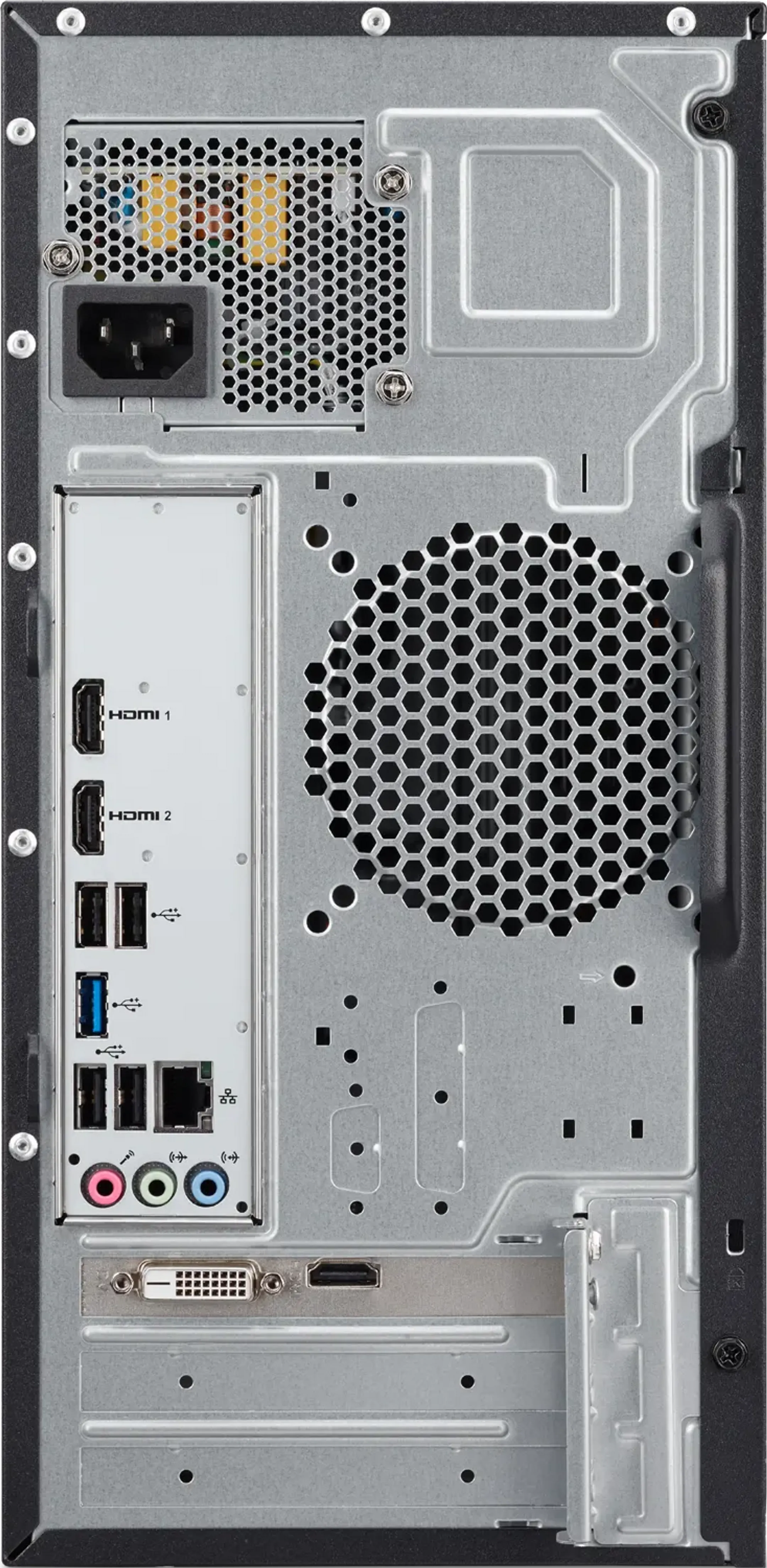 Acer Aspire TC-1780 I5226 image
