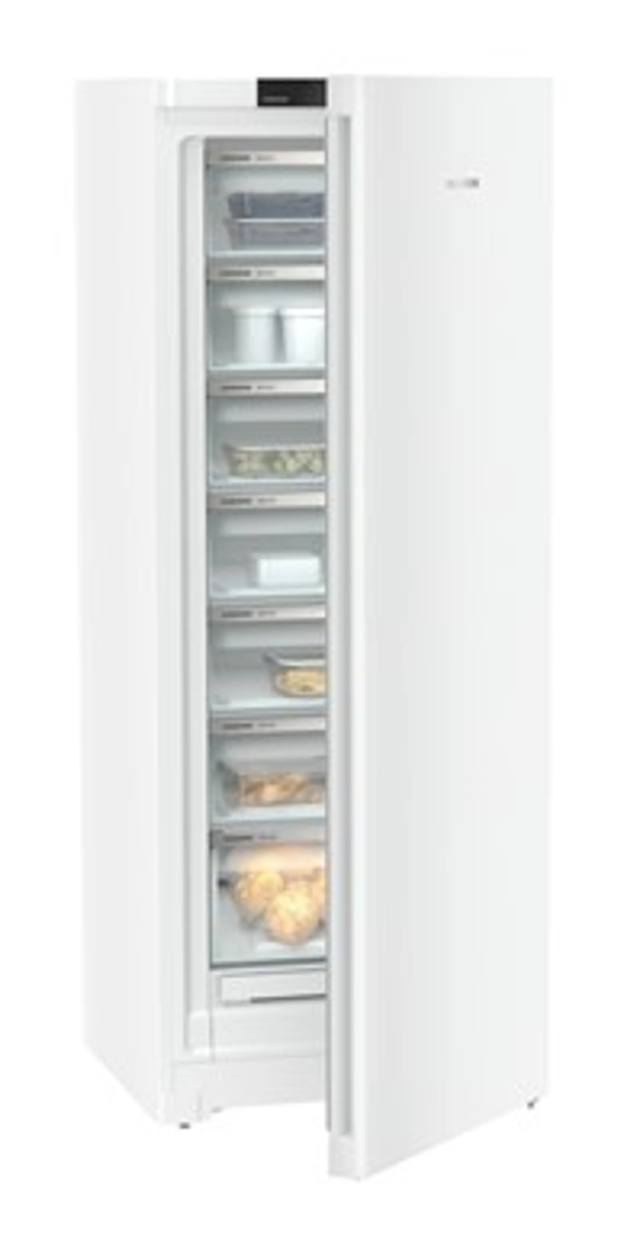 Liebherr Diepvries FNc 7227 Plus image